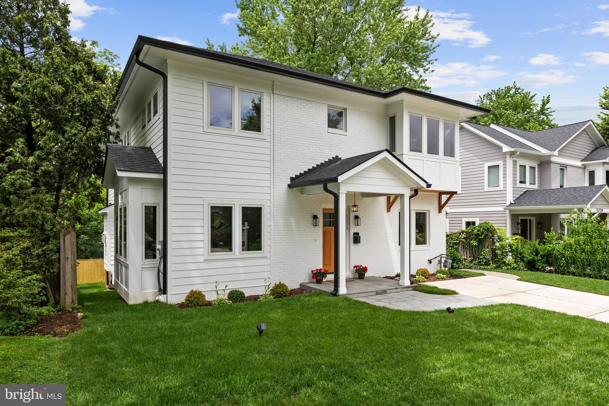 GREENACRES - Residential
