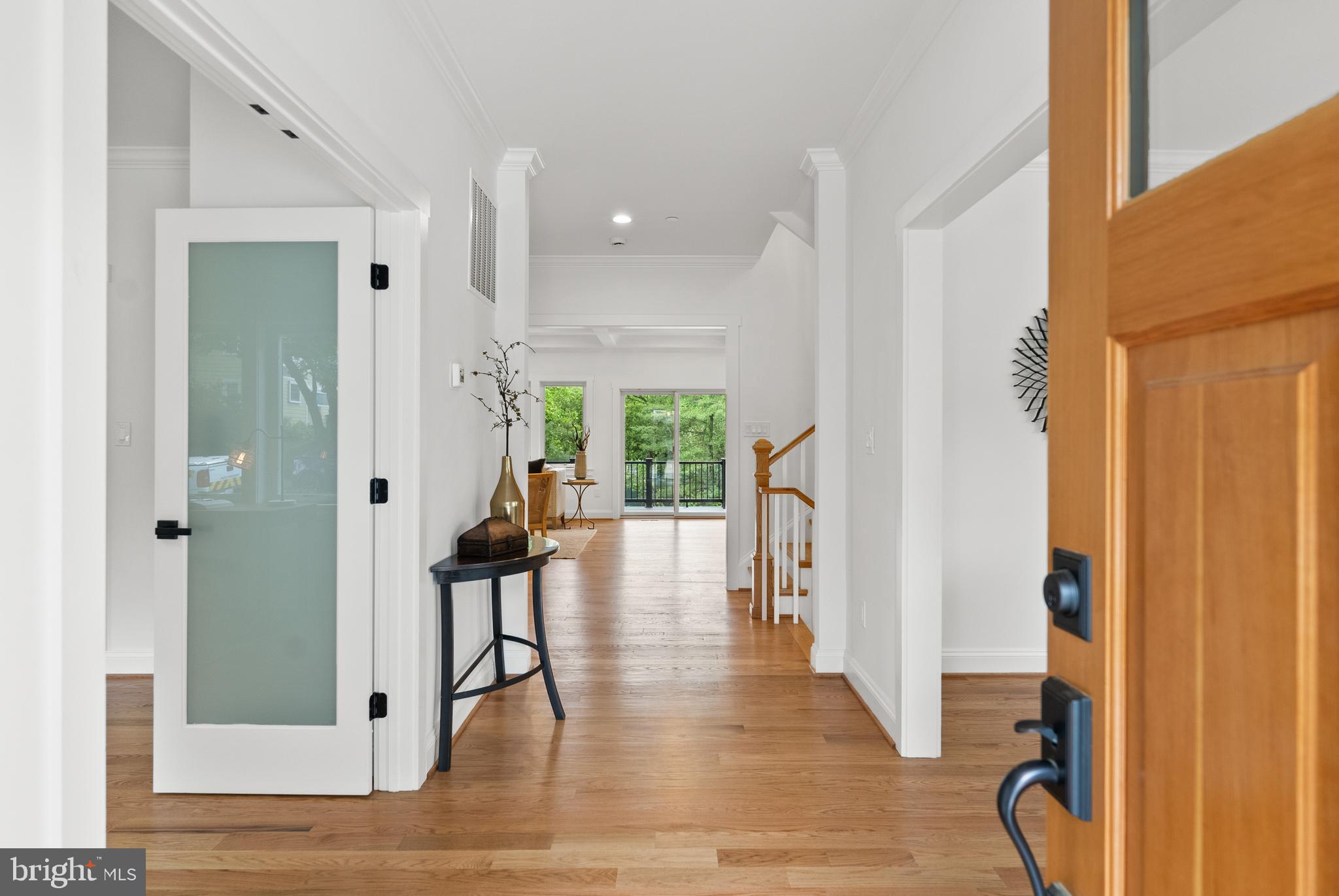 GREENACRES - Residential