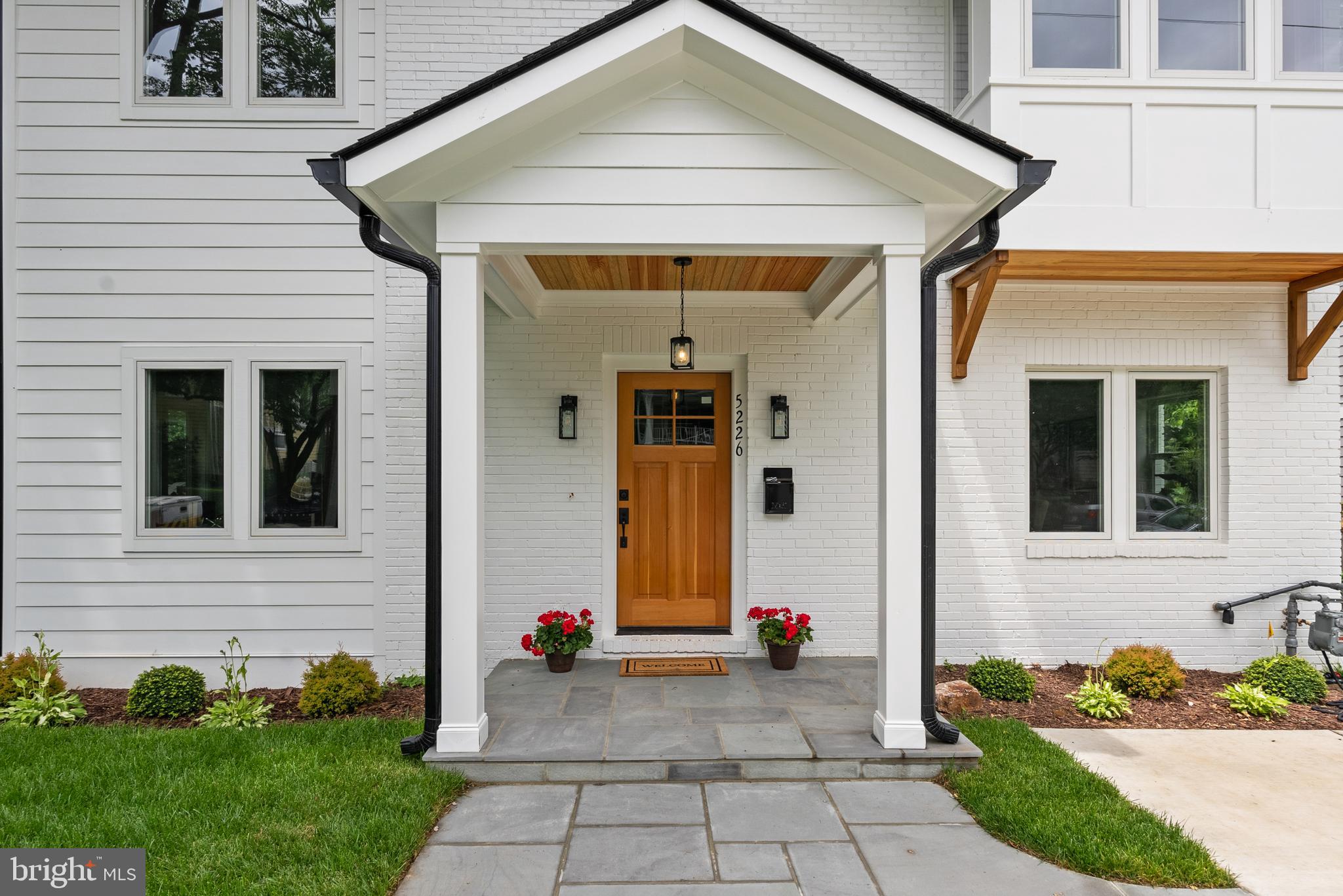 GREENACRES - Residential