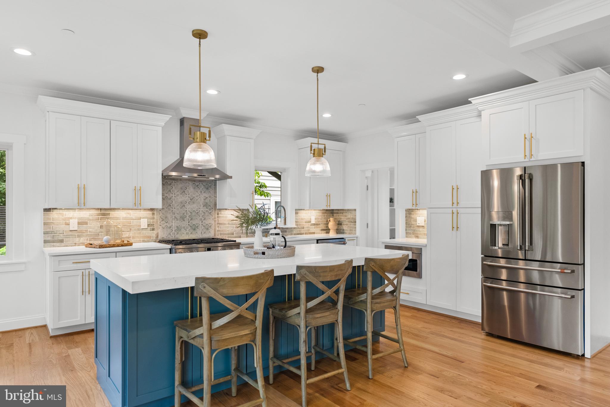 GREENACRES - Residential