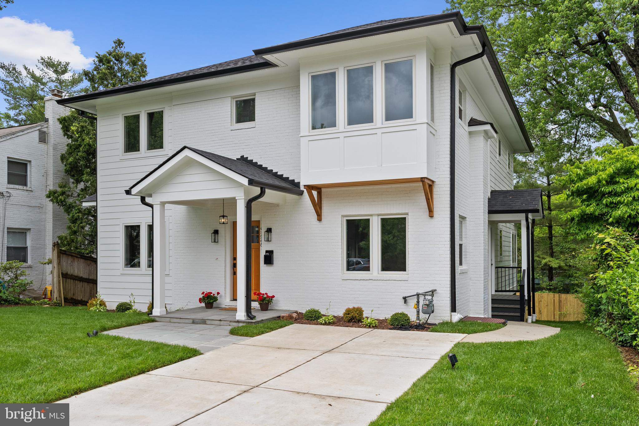 GREENACRES - Residential