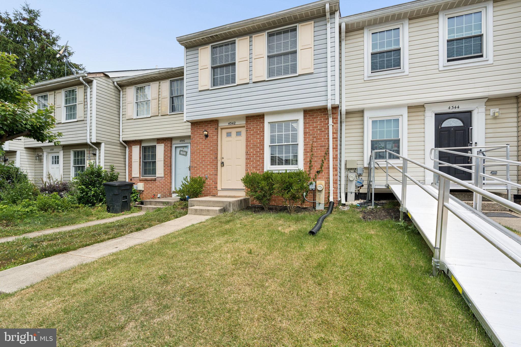 SADDLE CREEK - Residential
