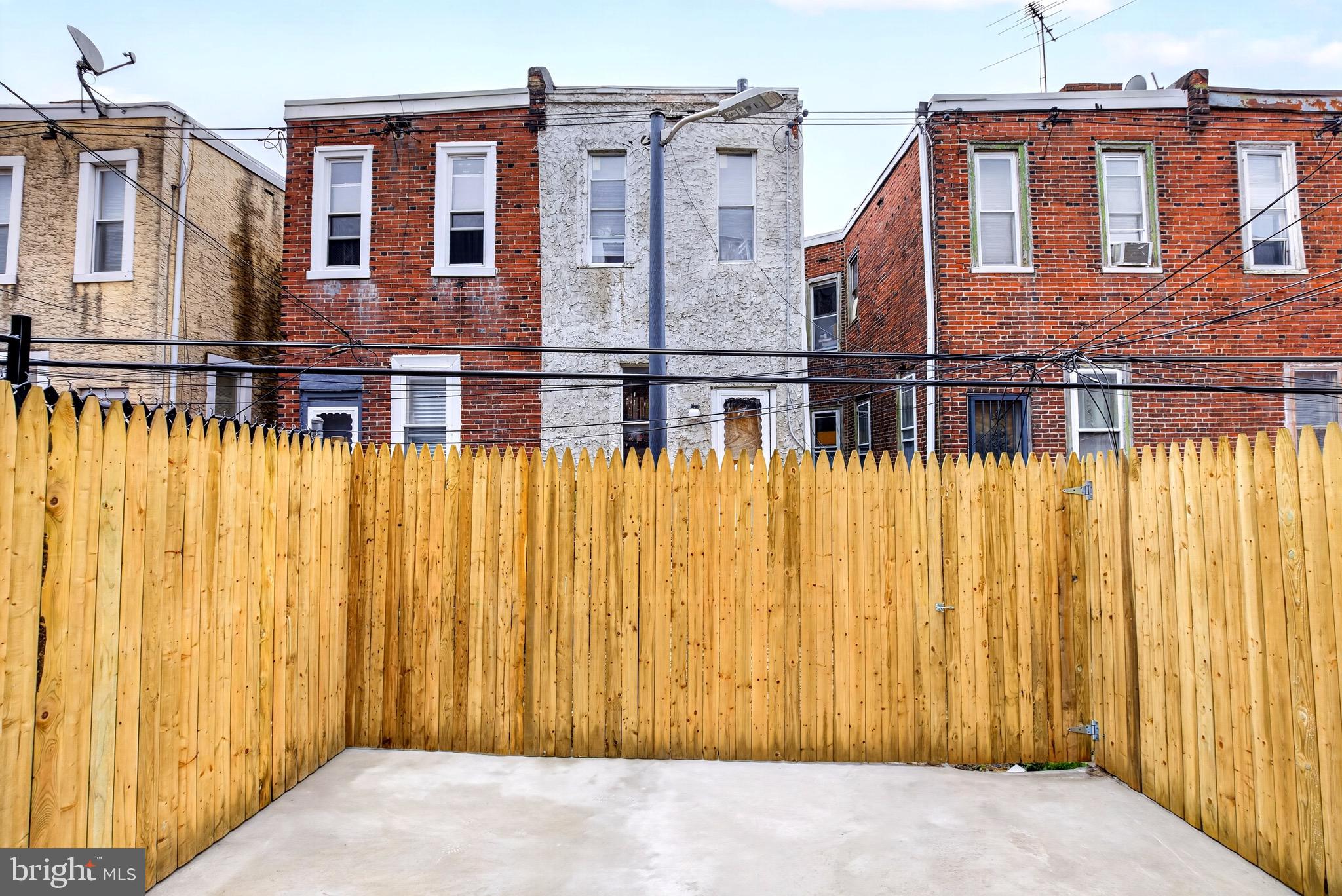 NONE AVAILABLE - Residential