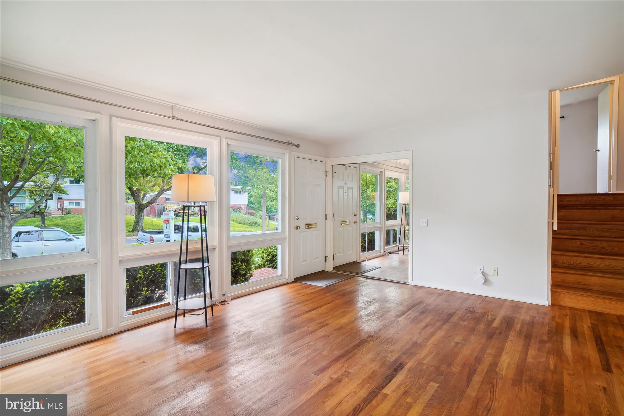 TWINBROOK FOREST - Residential