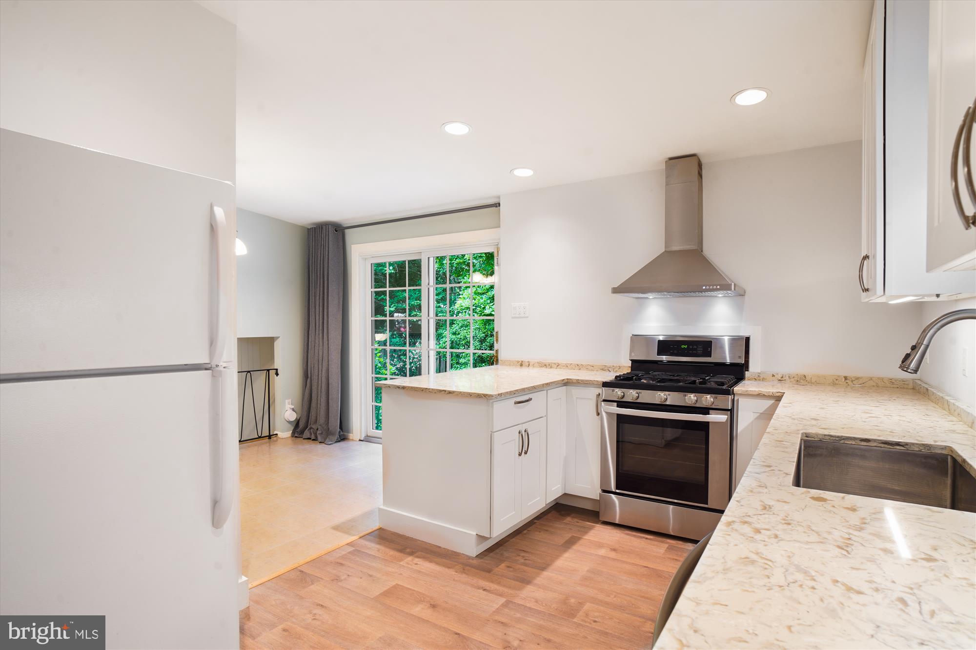 TWINBROOK FOREST - Residential