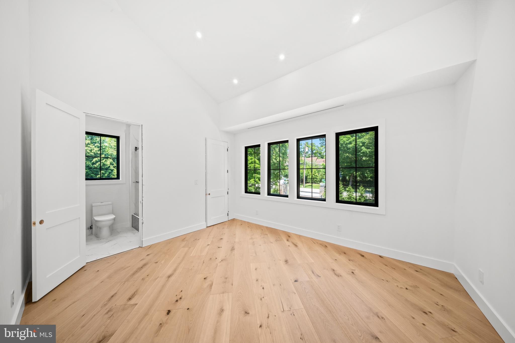 CHESTNUT HILL - Residential