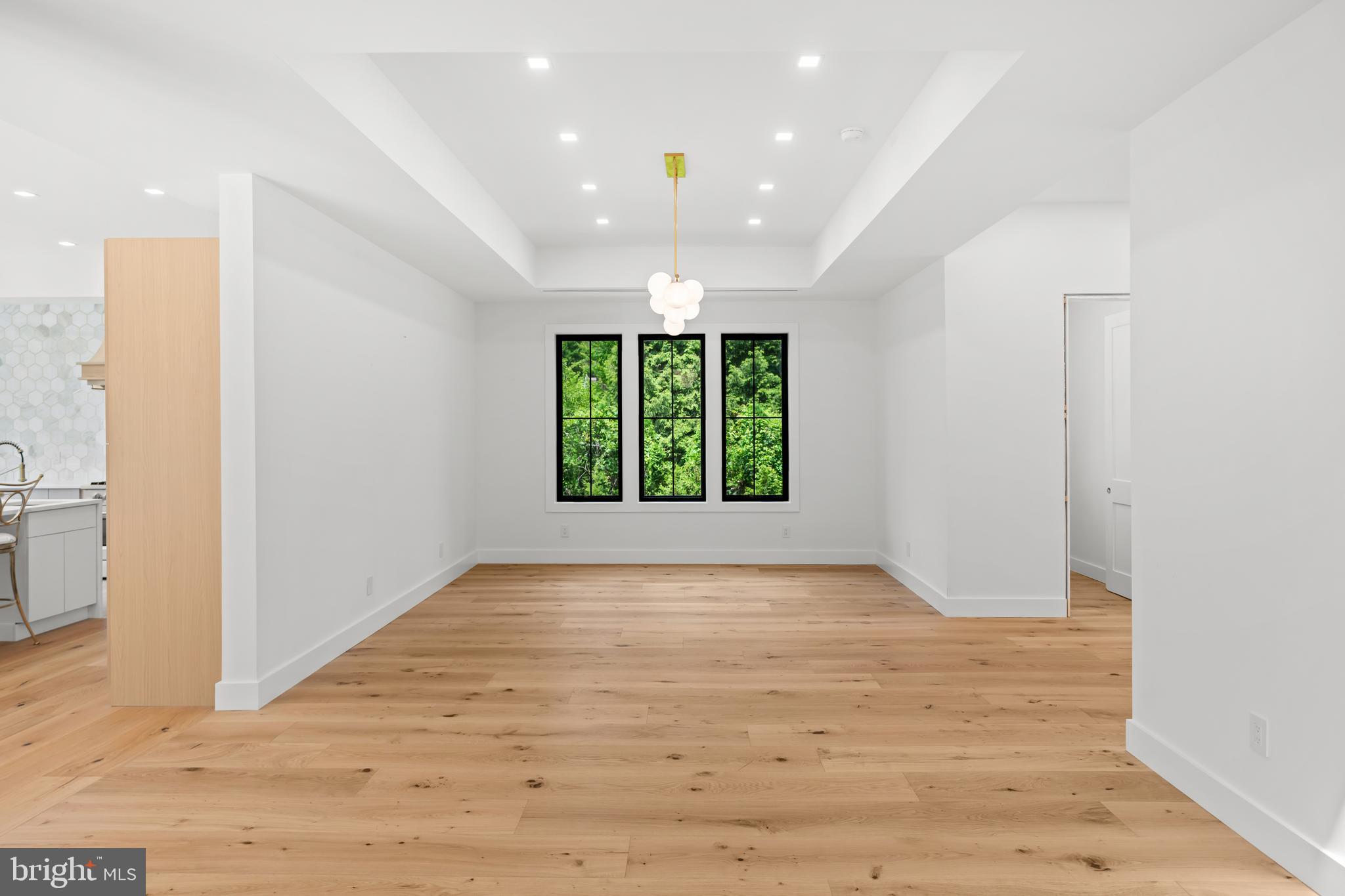 CHESTNUT HILL - Residential
