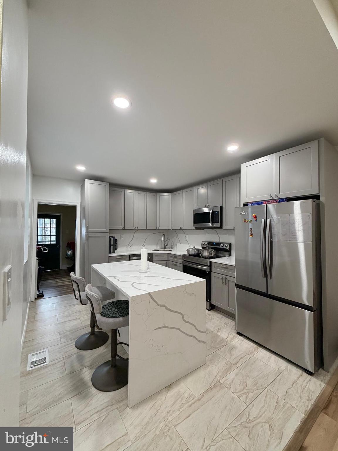 COBBS CREEK - Residential