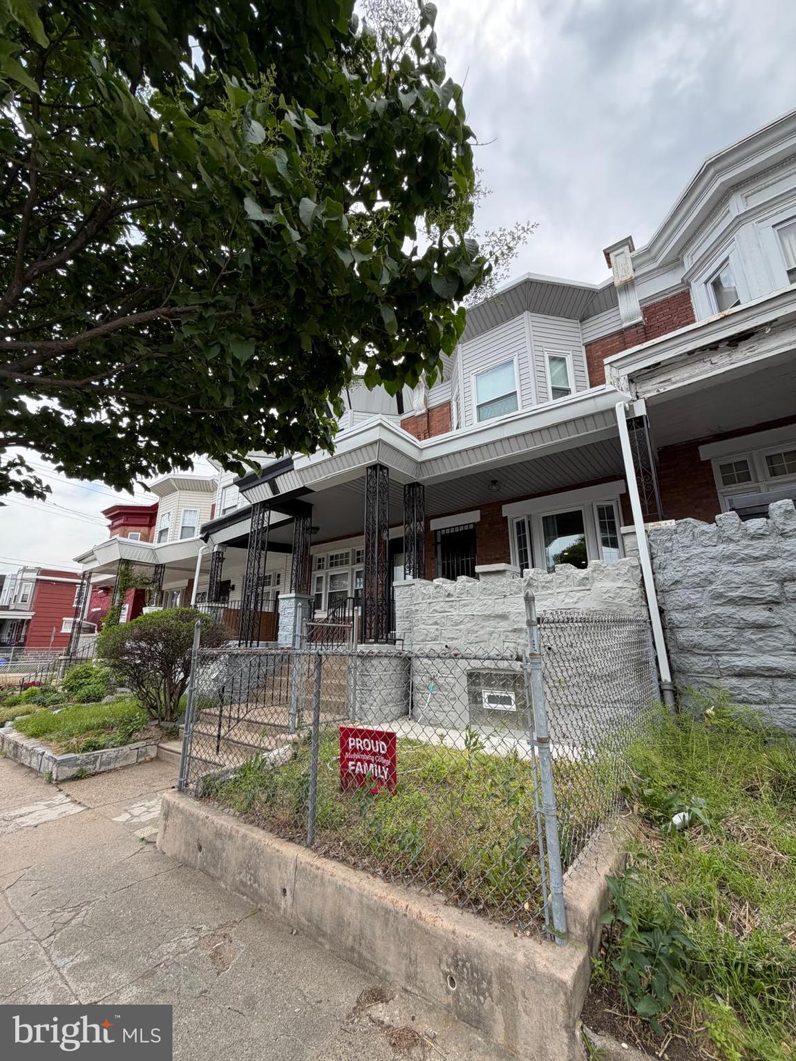 COBBS CREEK - Residential
