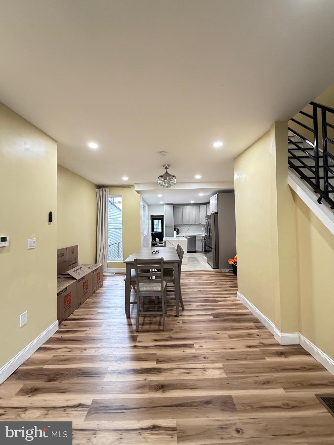 COBBS CREEK - Residential
