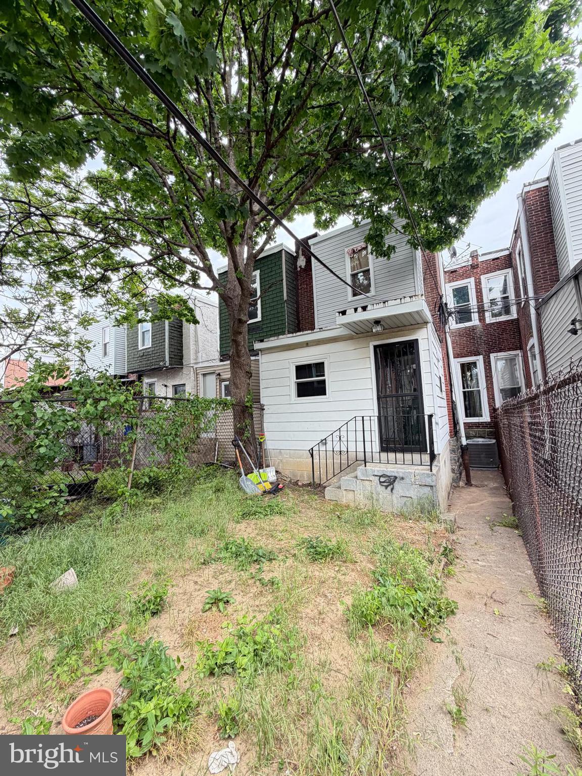 COBBS CREEK - Residential
