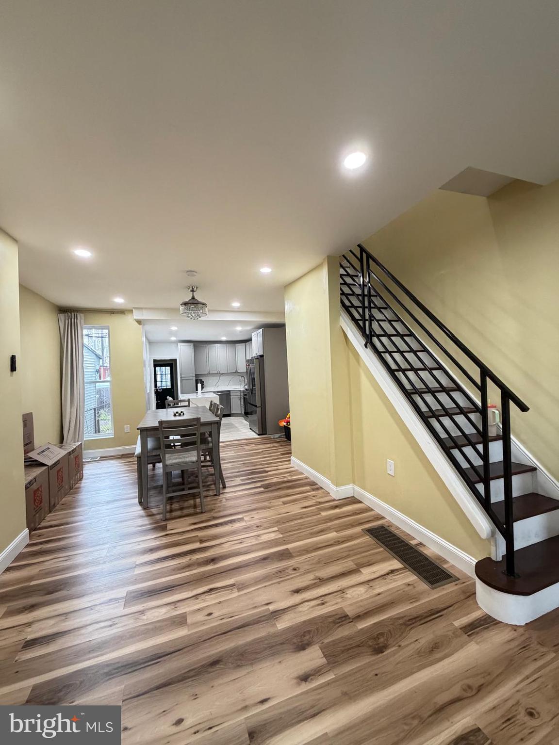 COBBS CREEK - Residential