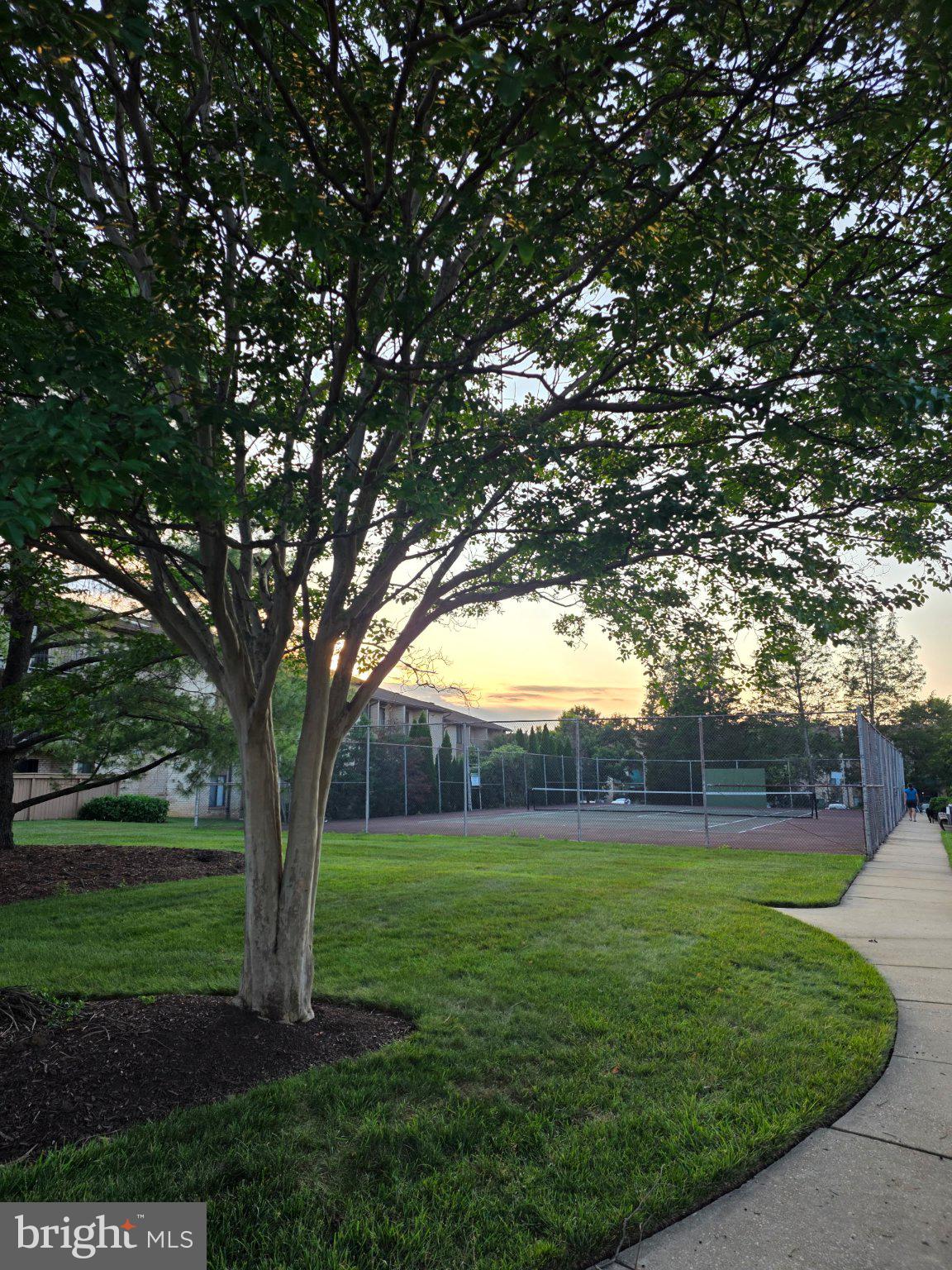 HUNTING RIDGE - Residential