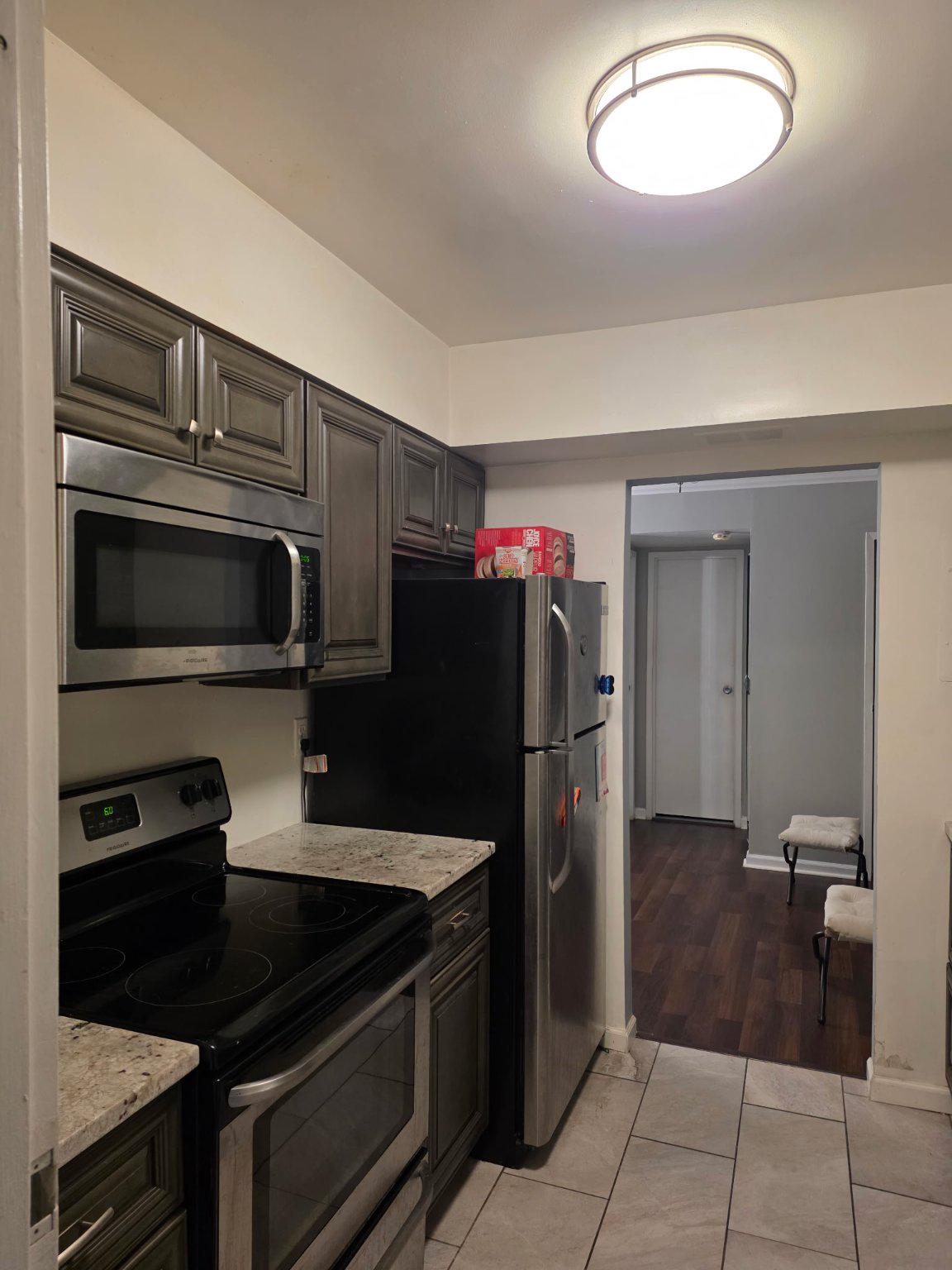 HUNTING RIDGE - Residential
