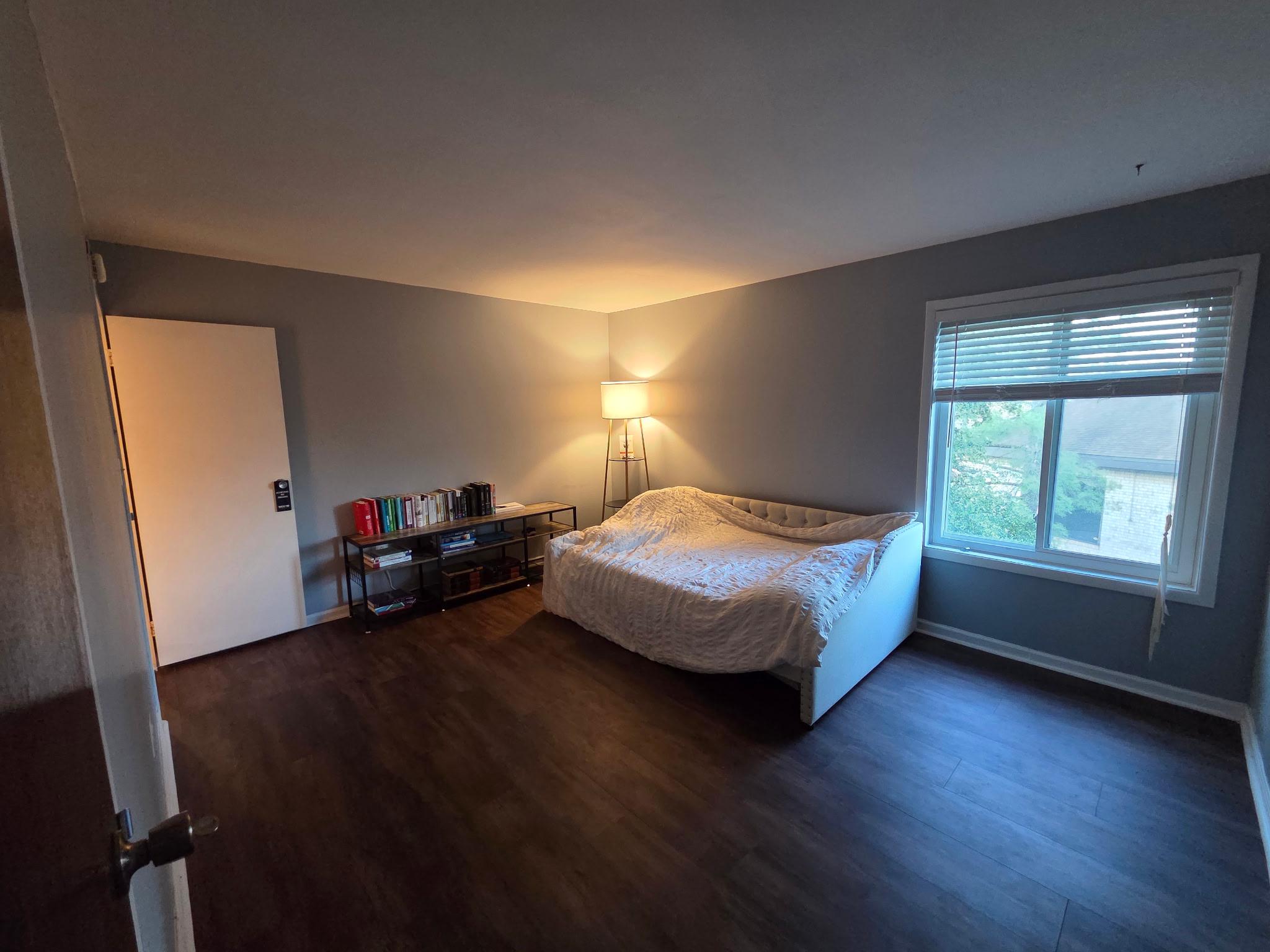 HUNTING RIDGE - Residential