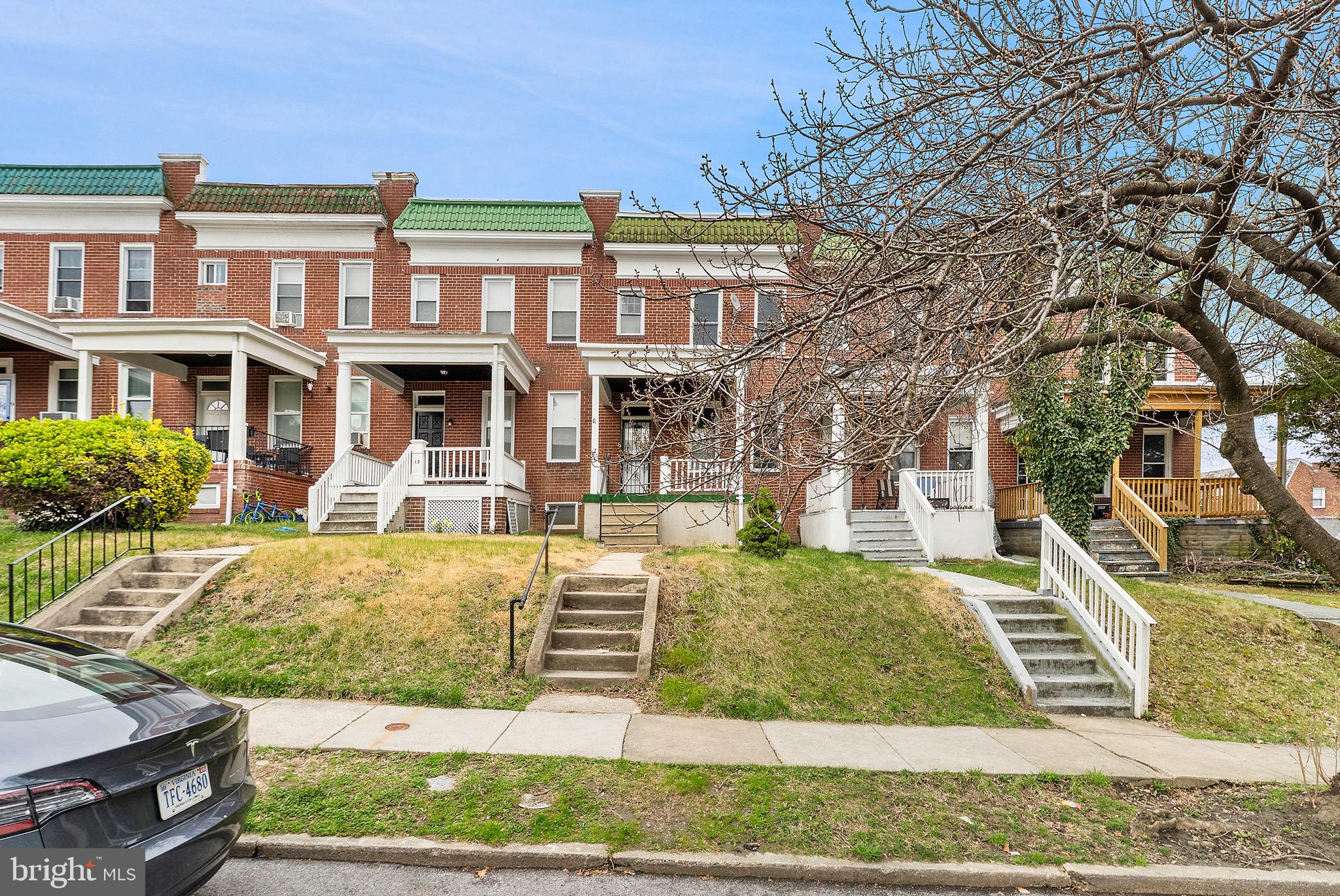 Motivated Seller offering $ 5,000 in closing help. This recently updated 3-bedroom, 2-full-bath townhome offers a finished basement with a separate kitchen and one additional room, perfect for an in-law suite. Features include updated Luxury Vinyl Plank, fresh paint throughout (walls, ceilings, and trim), updated bathrooms, and new lighting throughout the house. The finished basement provides additional living space and flexibility. Bedrooms are generously sized with great natural light. A great opportunity for buyers looking for a move-in-ready home with recent updates.