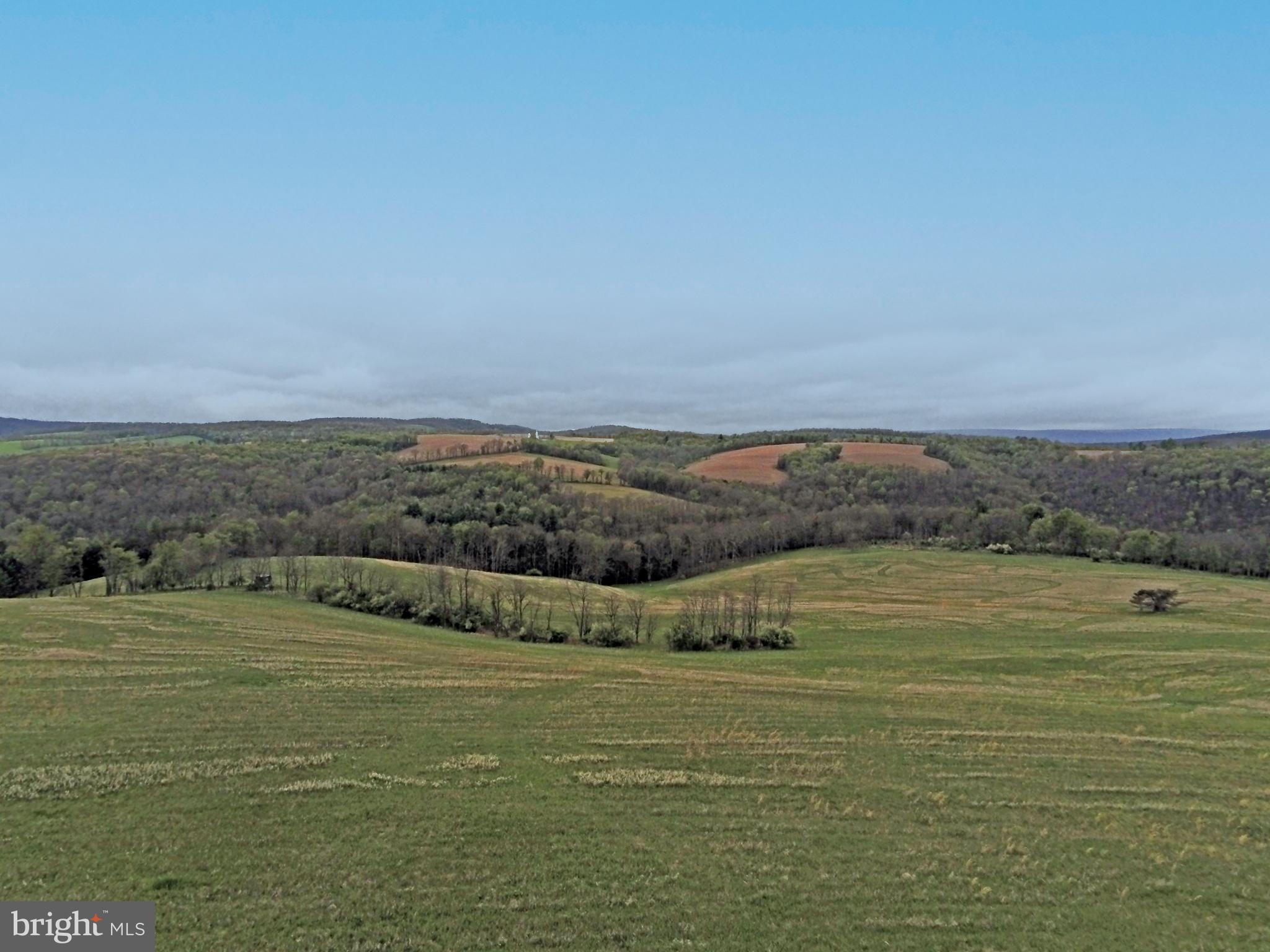 BEDFORD COUNTY - Farm