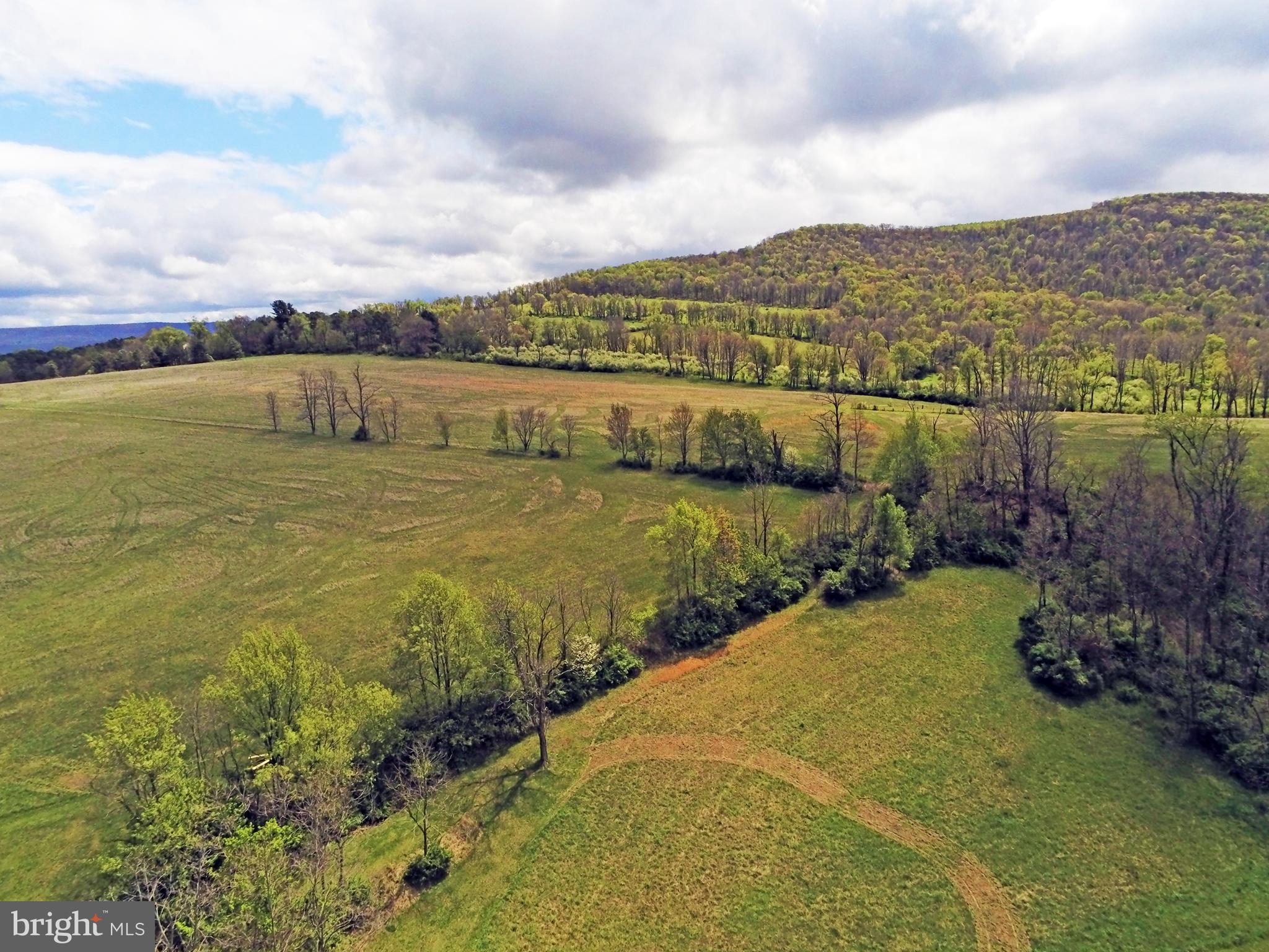 BEDFORD COUNTY - Farm