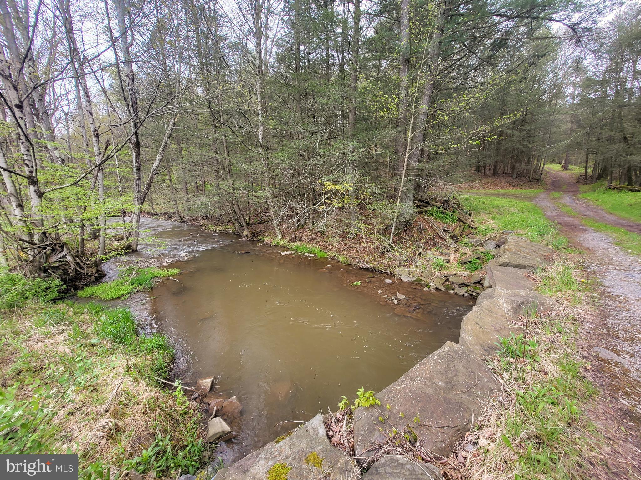 BEDFORD COUNTY - Farm