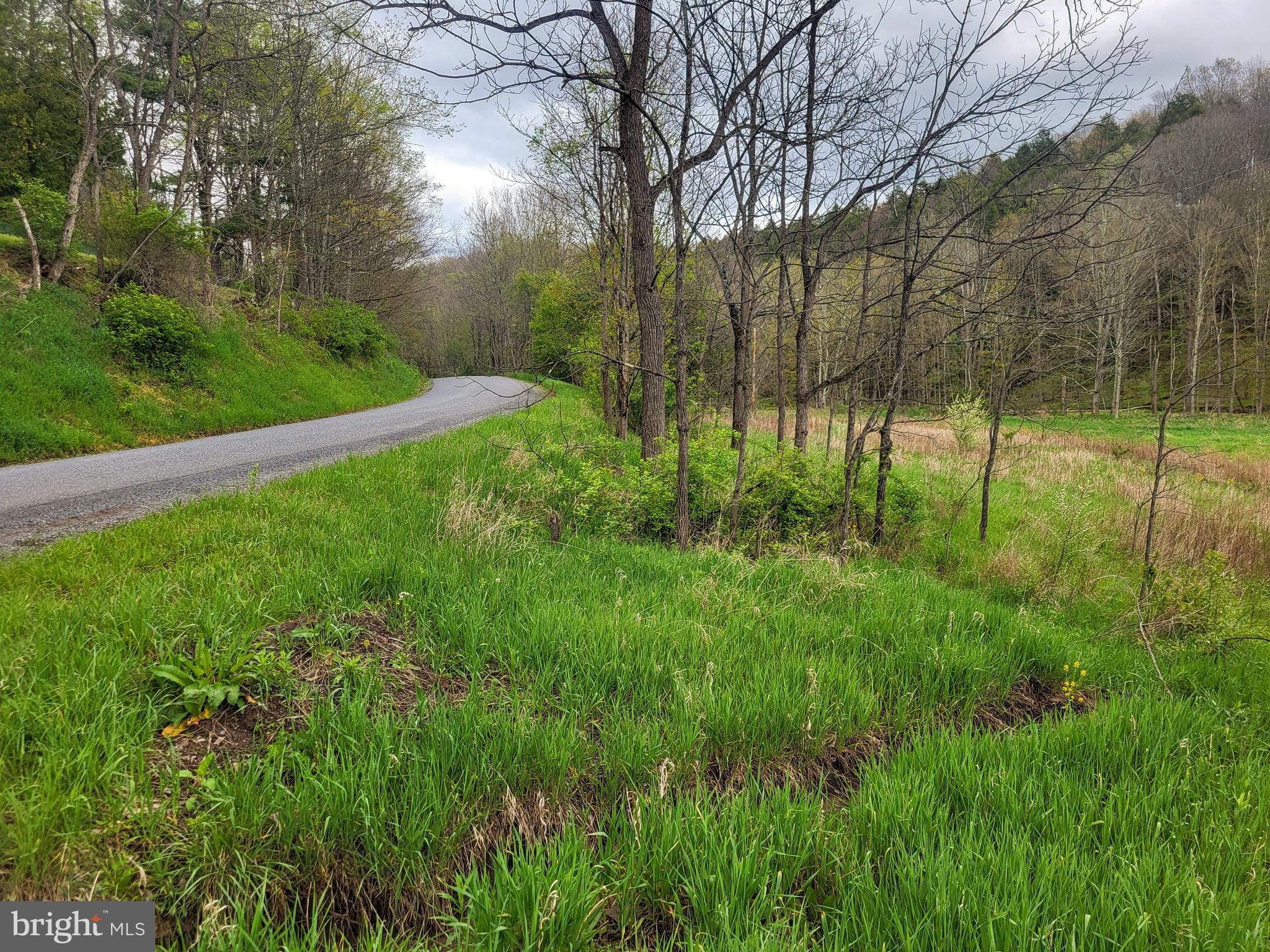 BEDFORD COUNTY - Farm