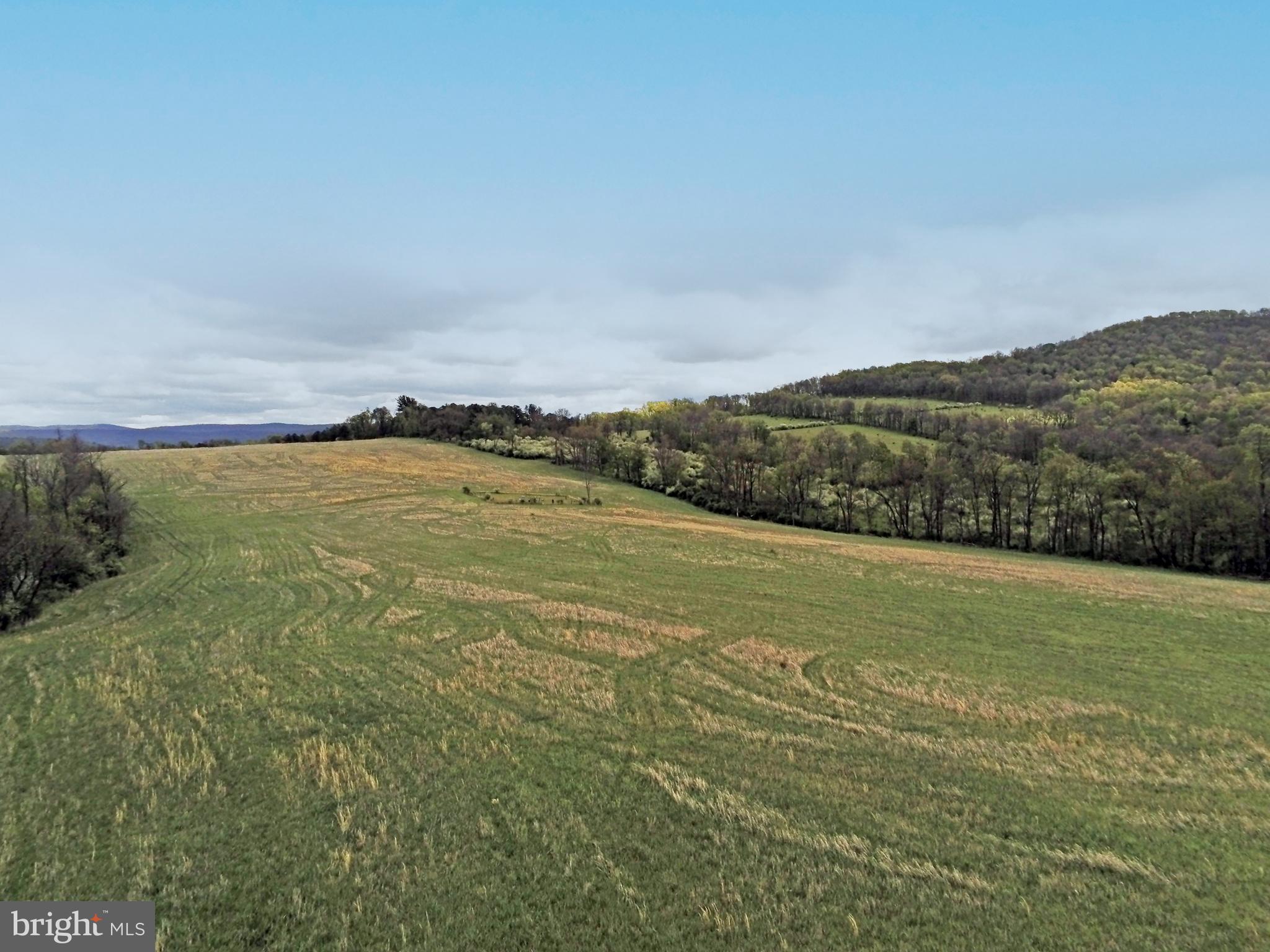 BEDFORD COUNTY - Farm