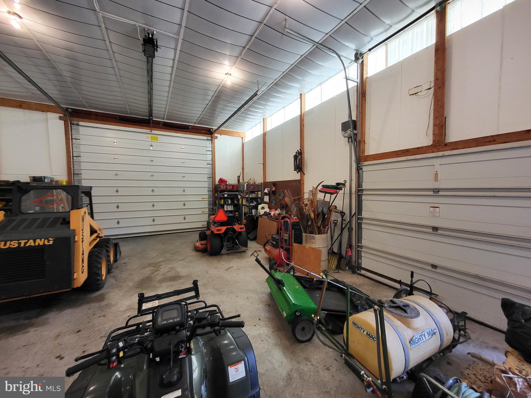 BEDFORD COUNTY - Farm