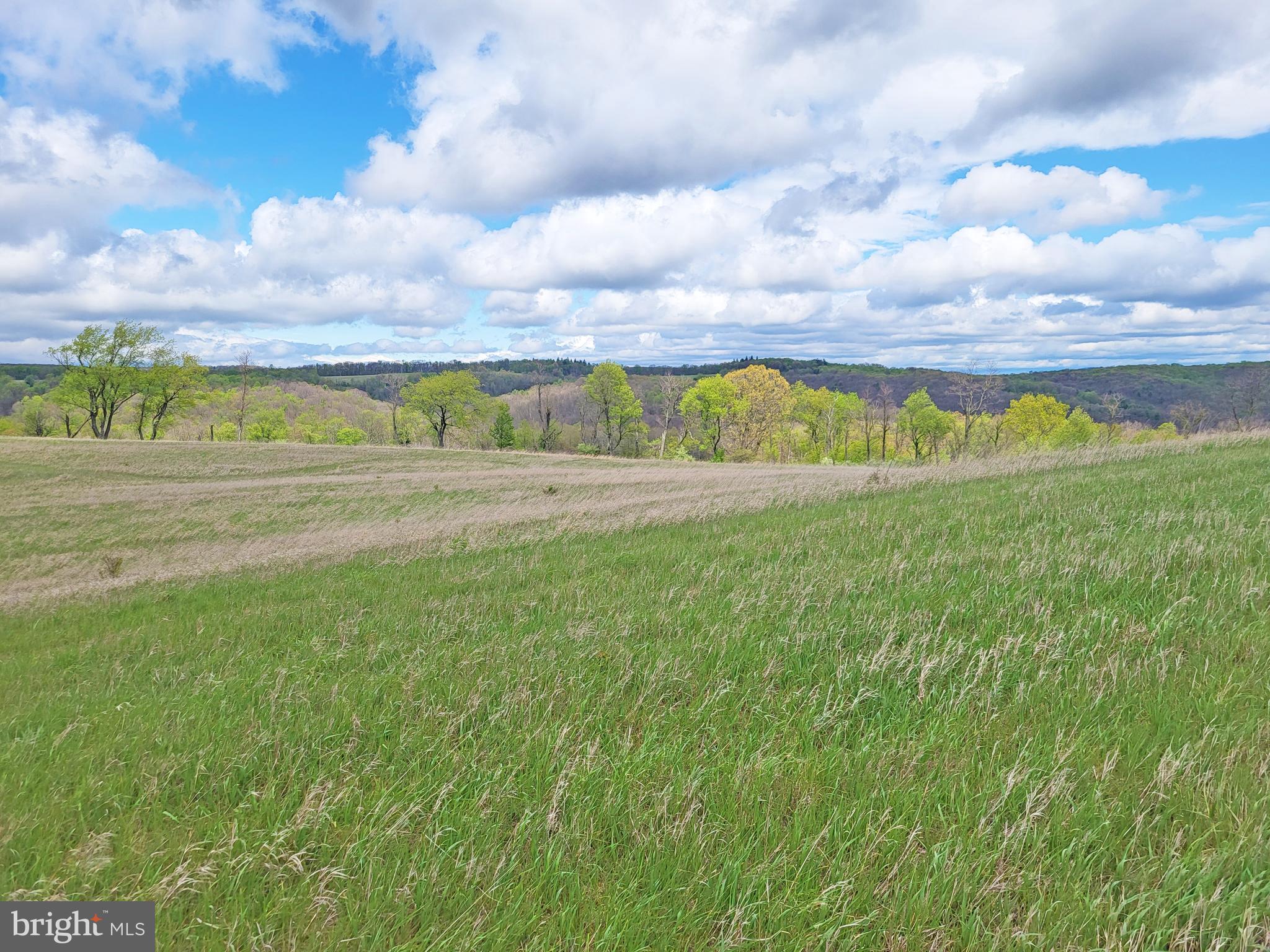 BEDFORD COUNTY - Farm