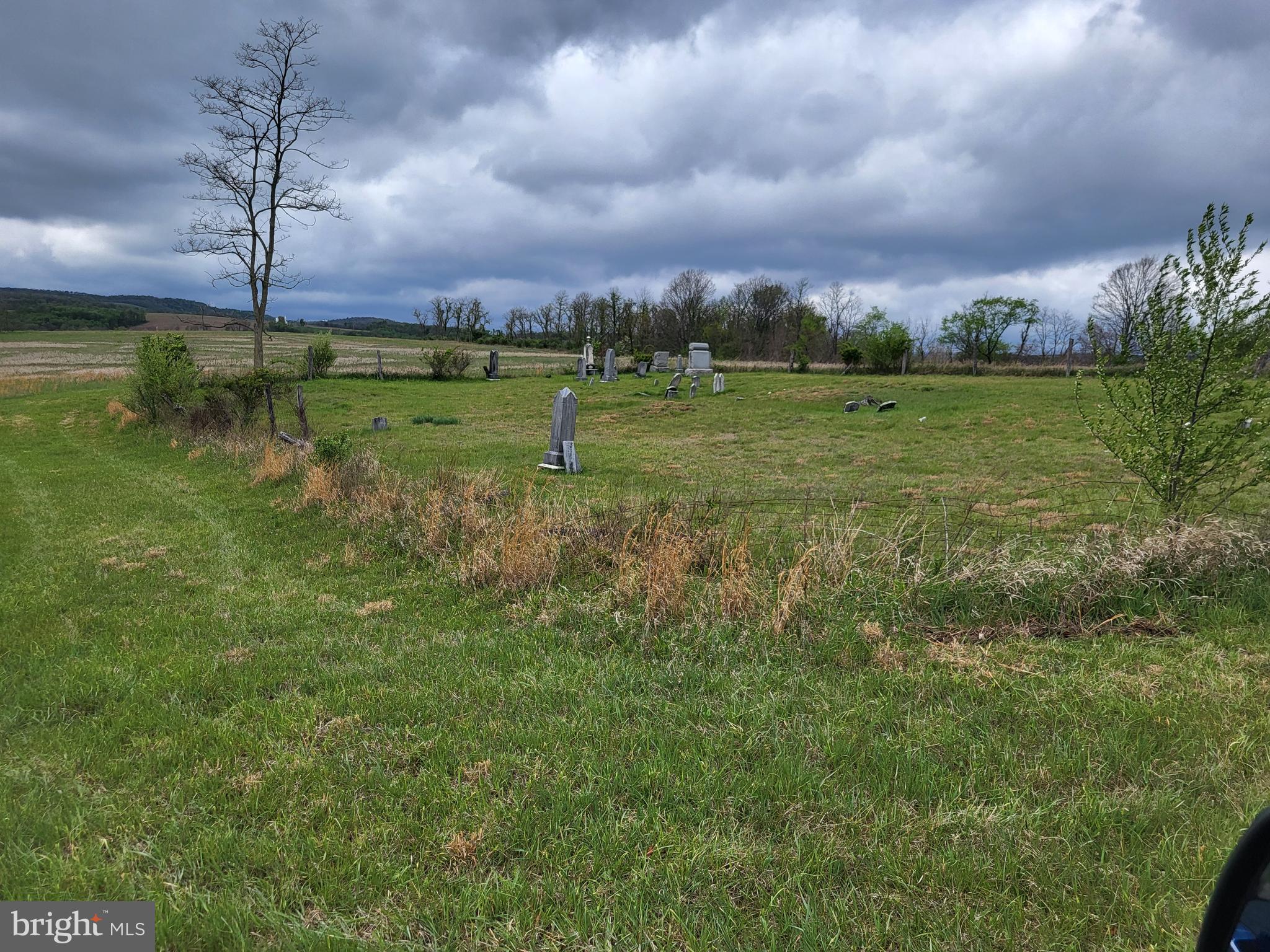 BEDFORD COUNTY - Farm