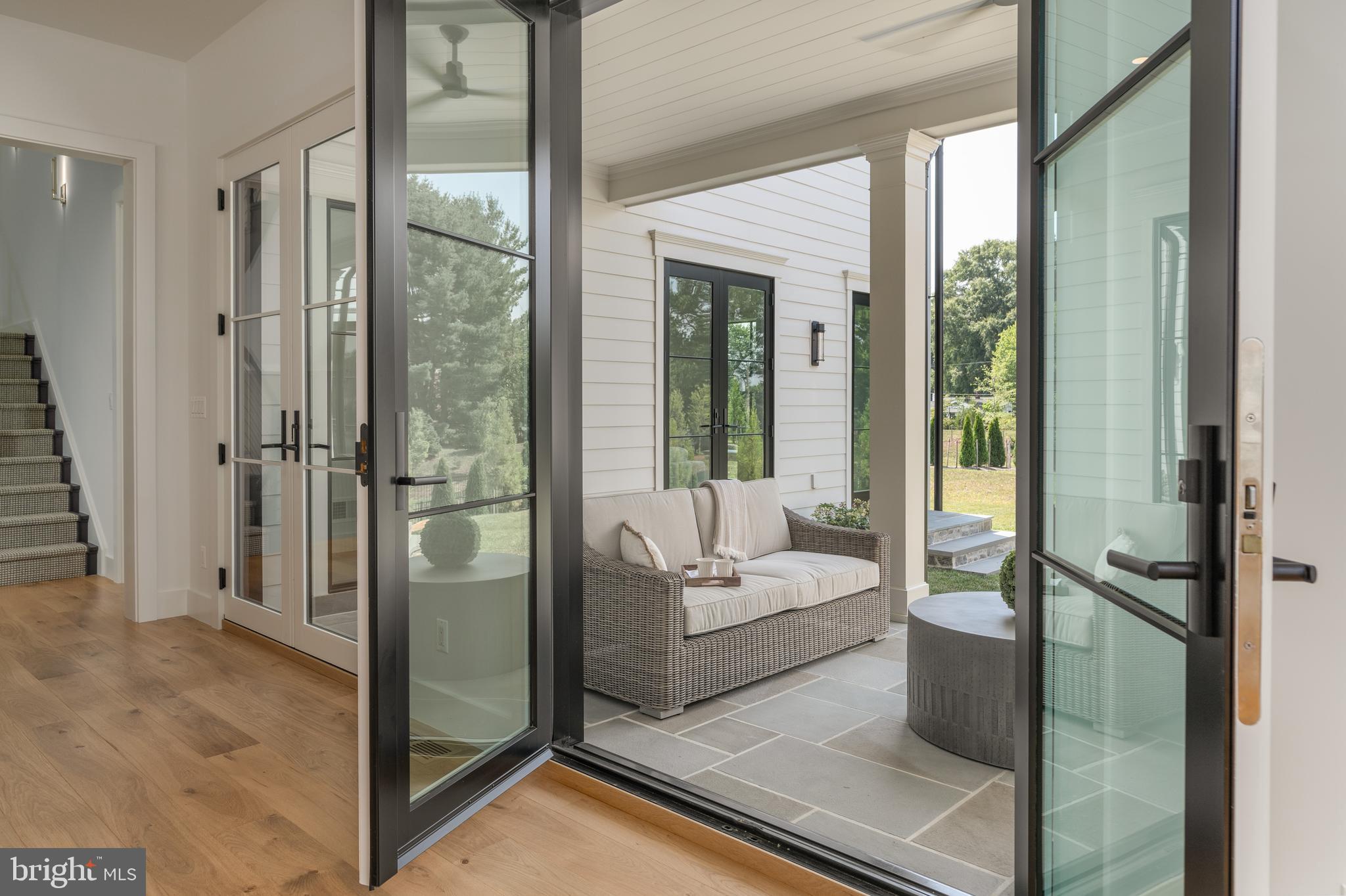 RESIDENCES AT SALAMANDER - Residential