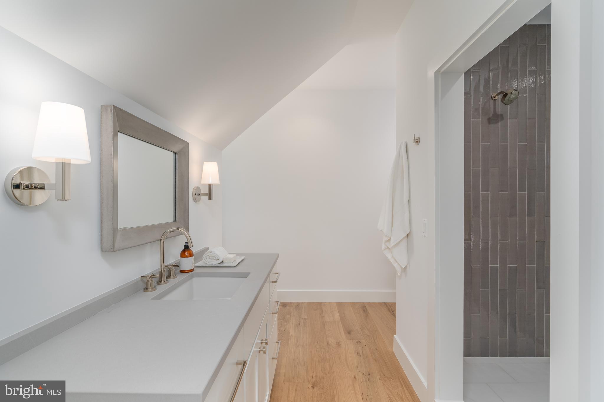RESIDENCES AT SALAMANDER - Residential