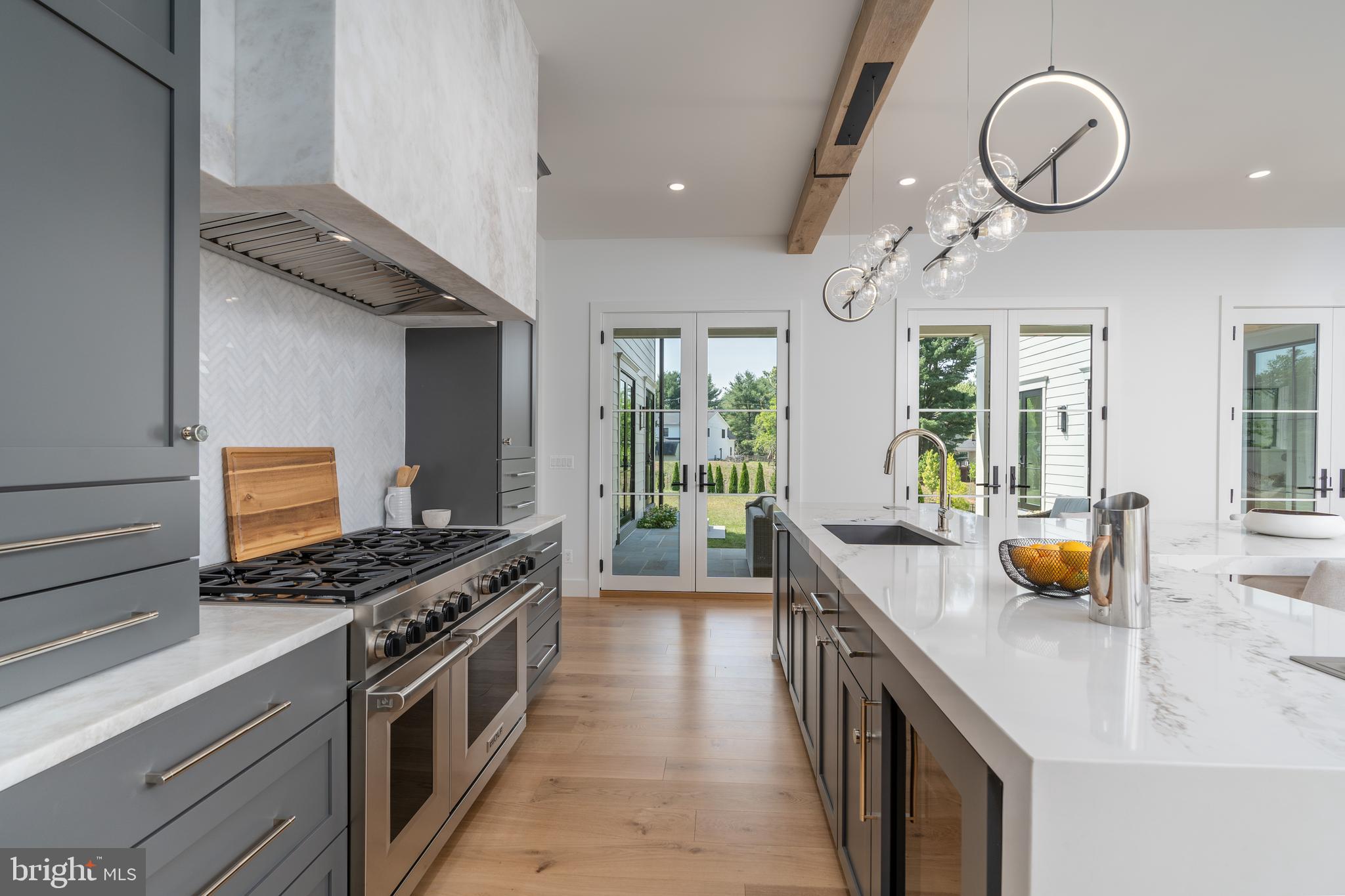 RESIDENCES AT SALAMANDER - Residential