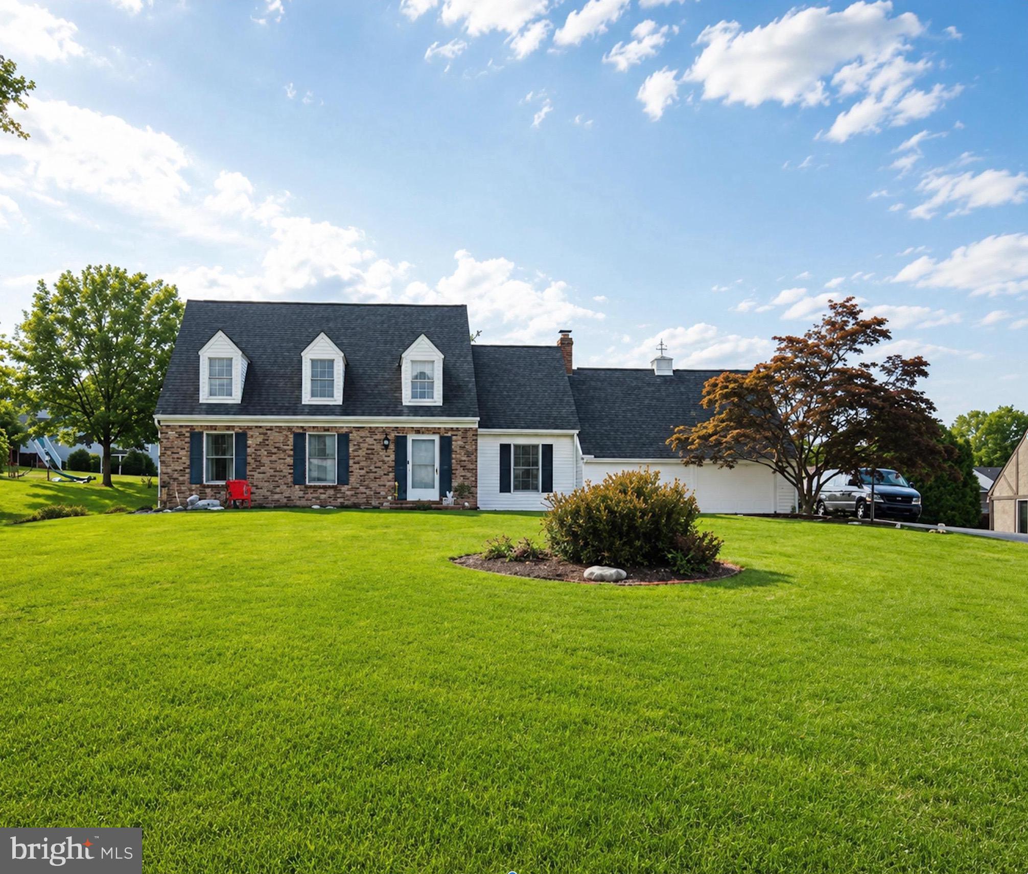 OLD RELIANCE FARMS - Residential
