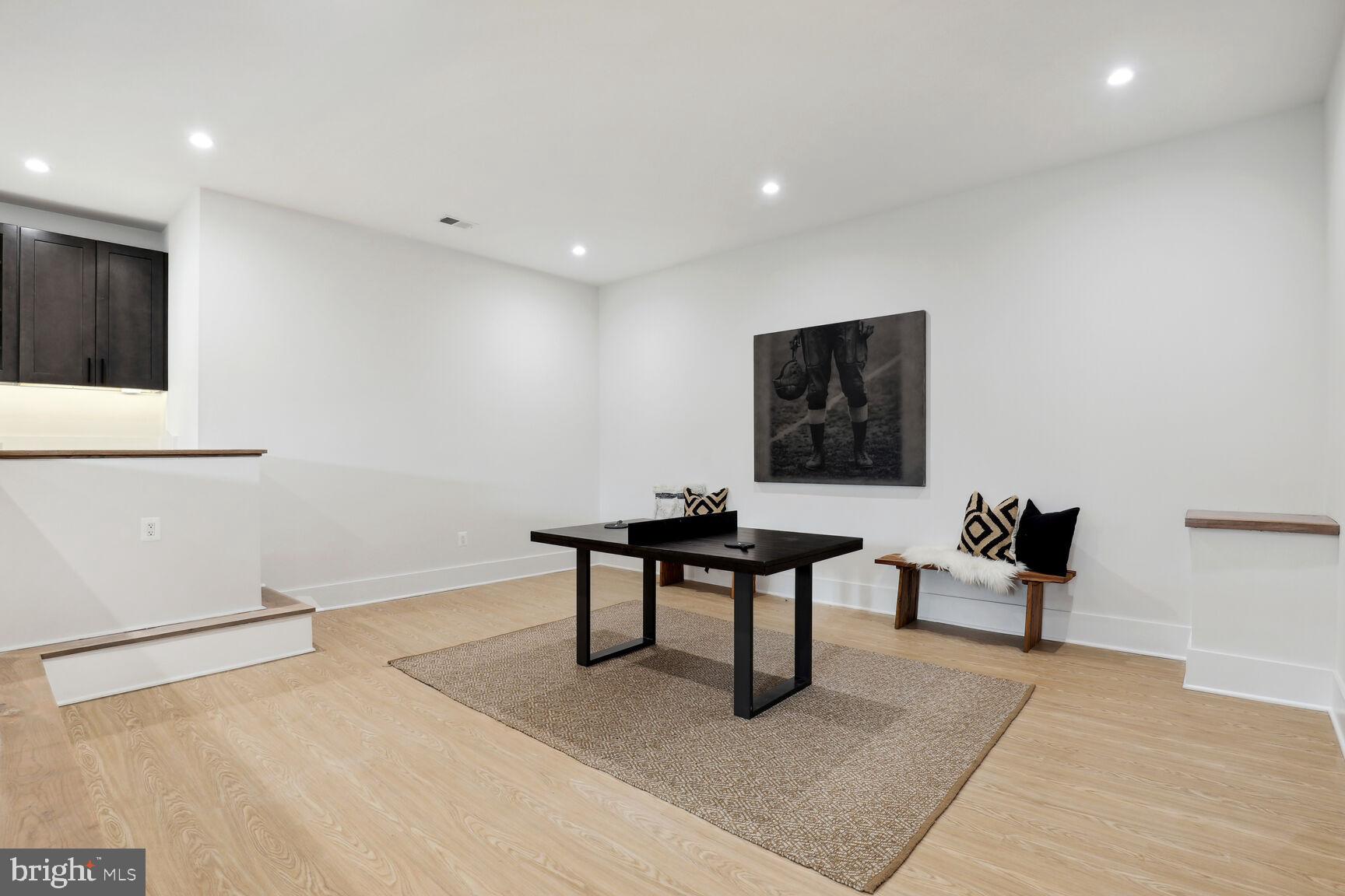 FRANKLIN PARK - Residential