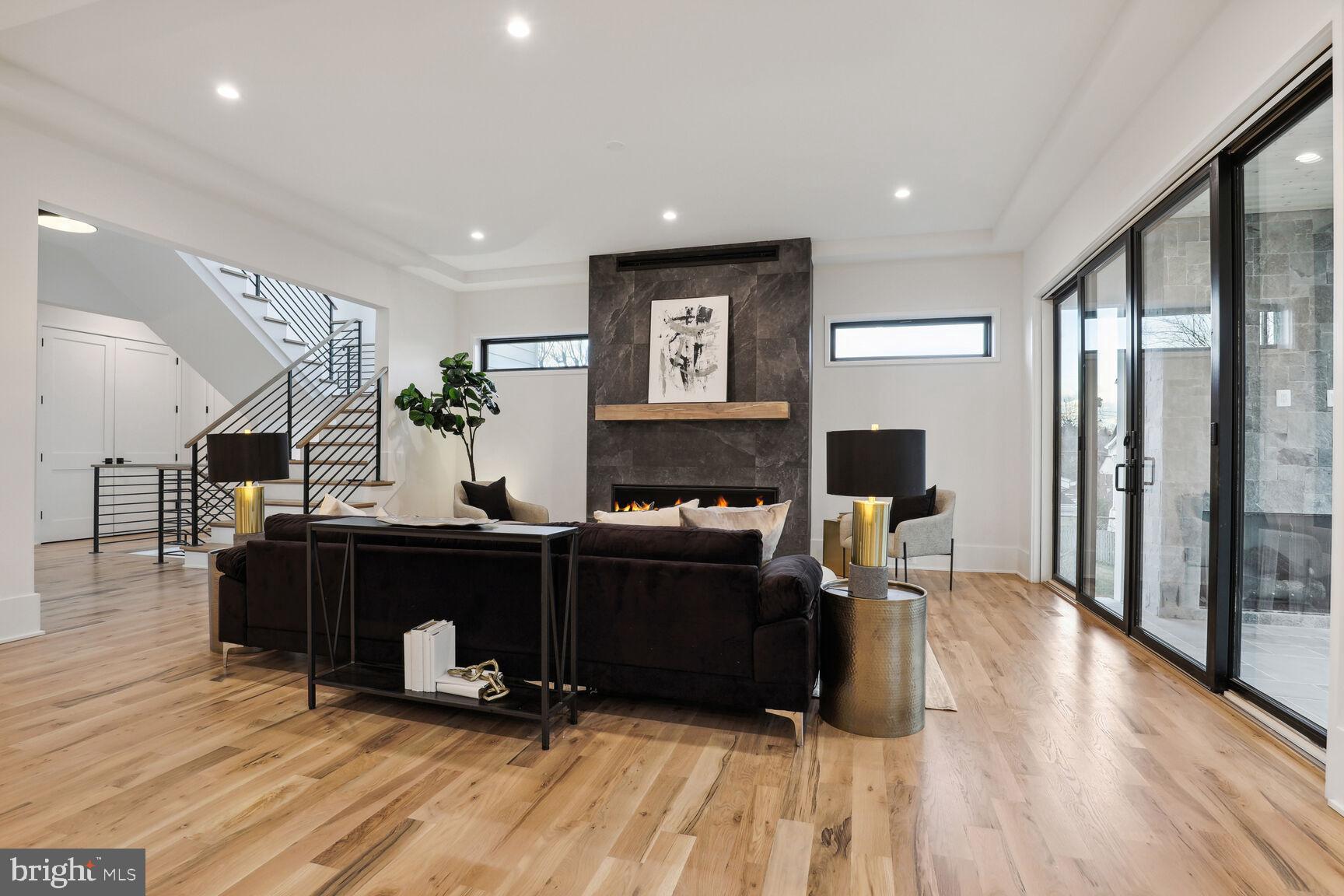 FRANKLIN PARK - Residential