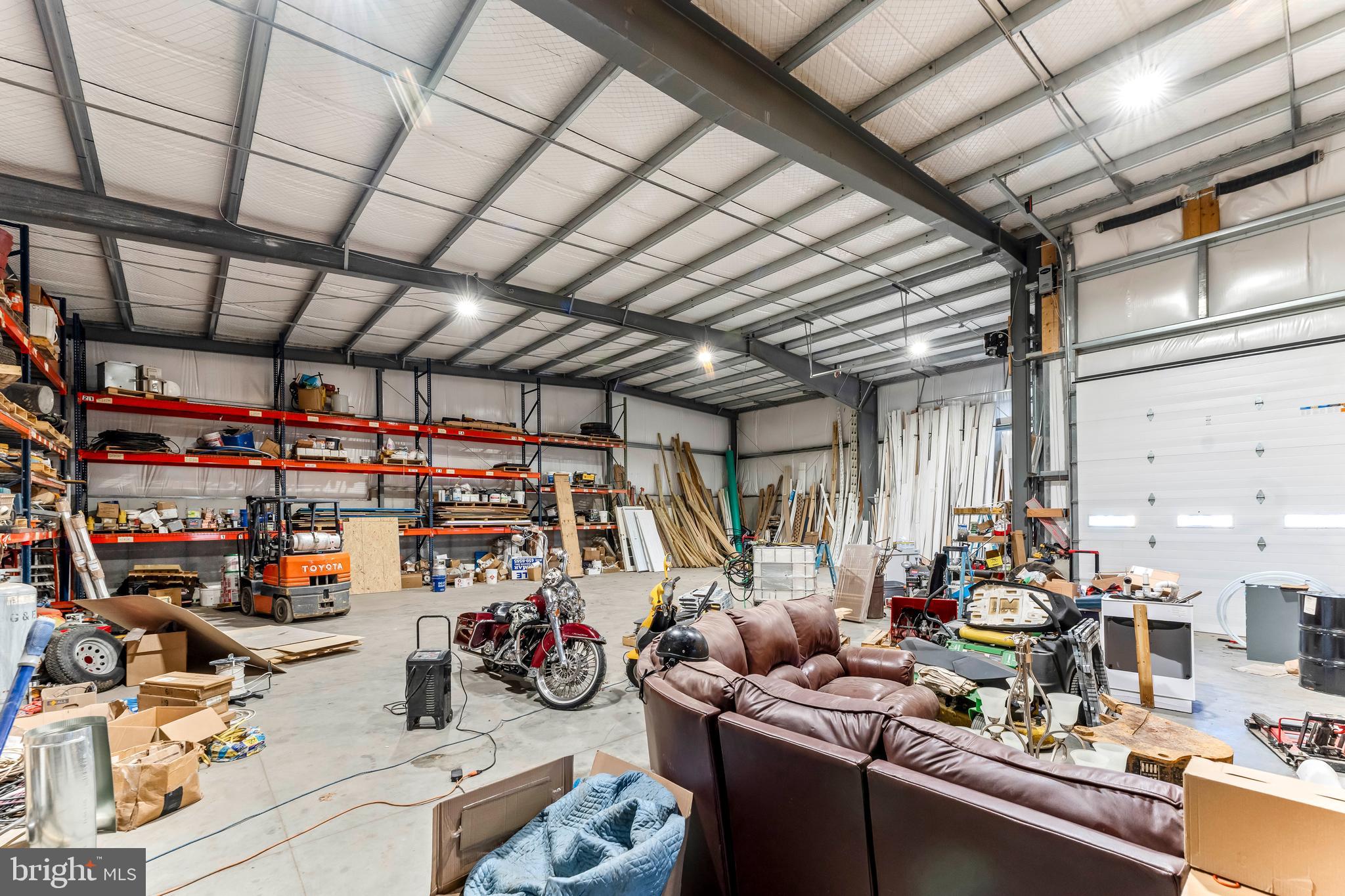 NONE AVAILABLE - Commercial Sale