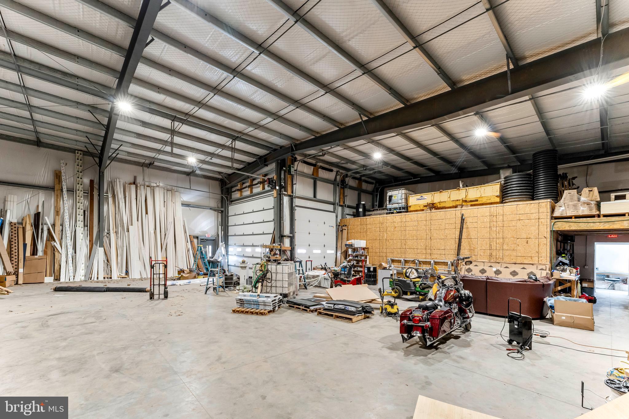 NONE AVAILABLE - Commercial Sale