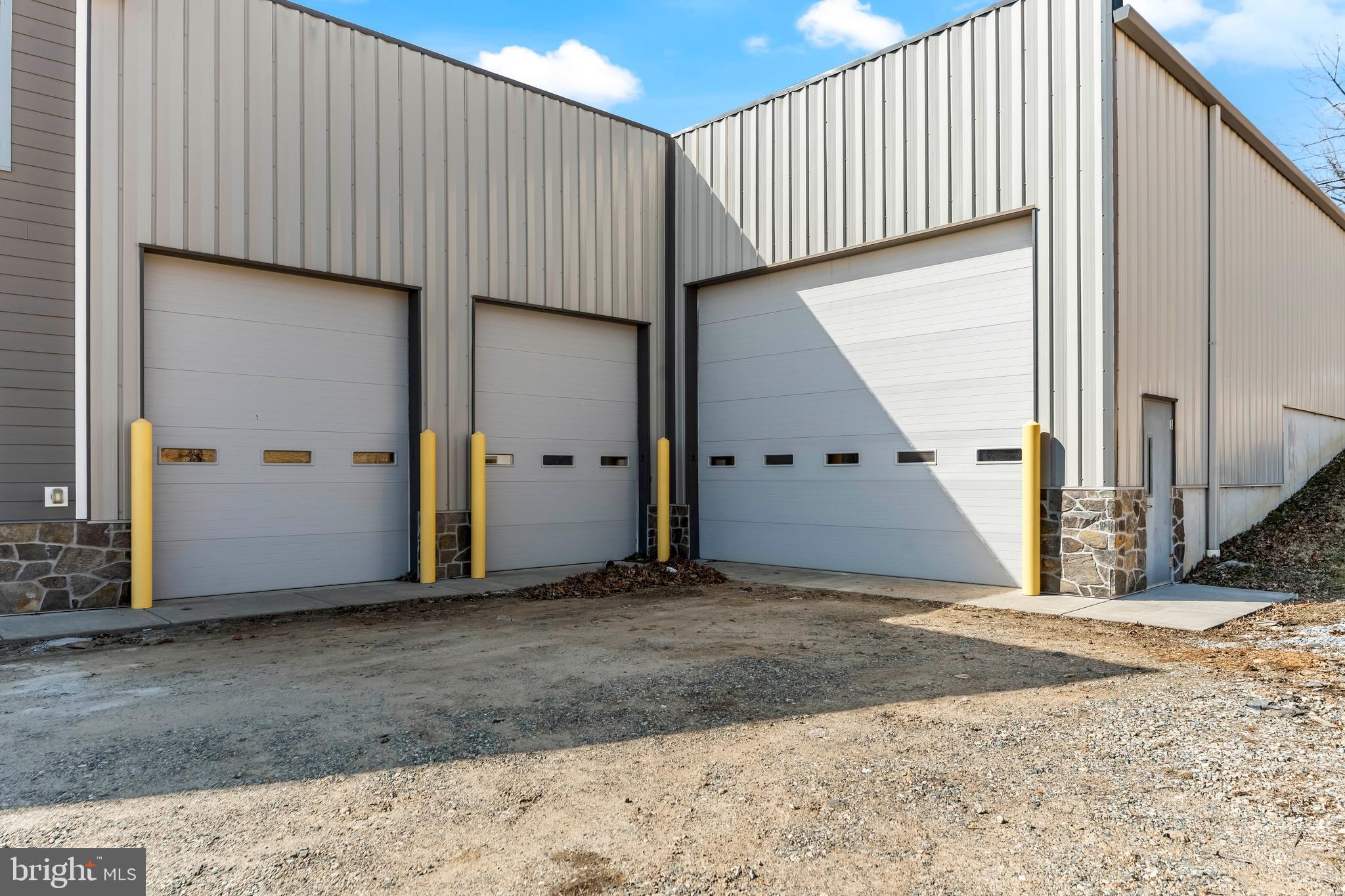 NONE AVAILABLE - Commercial Sale