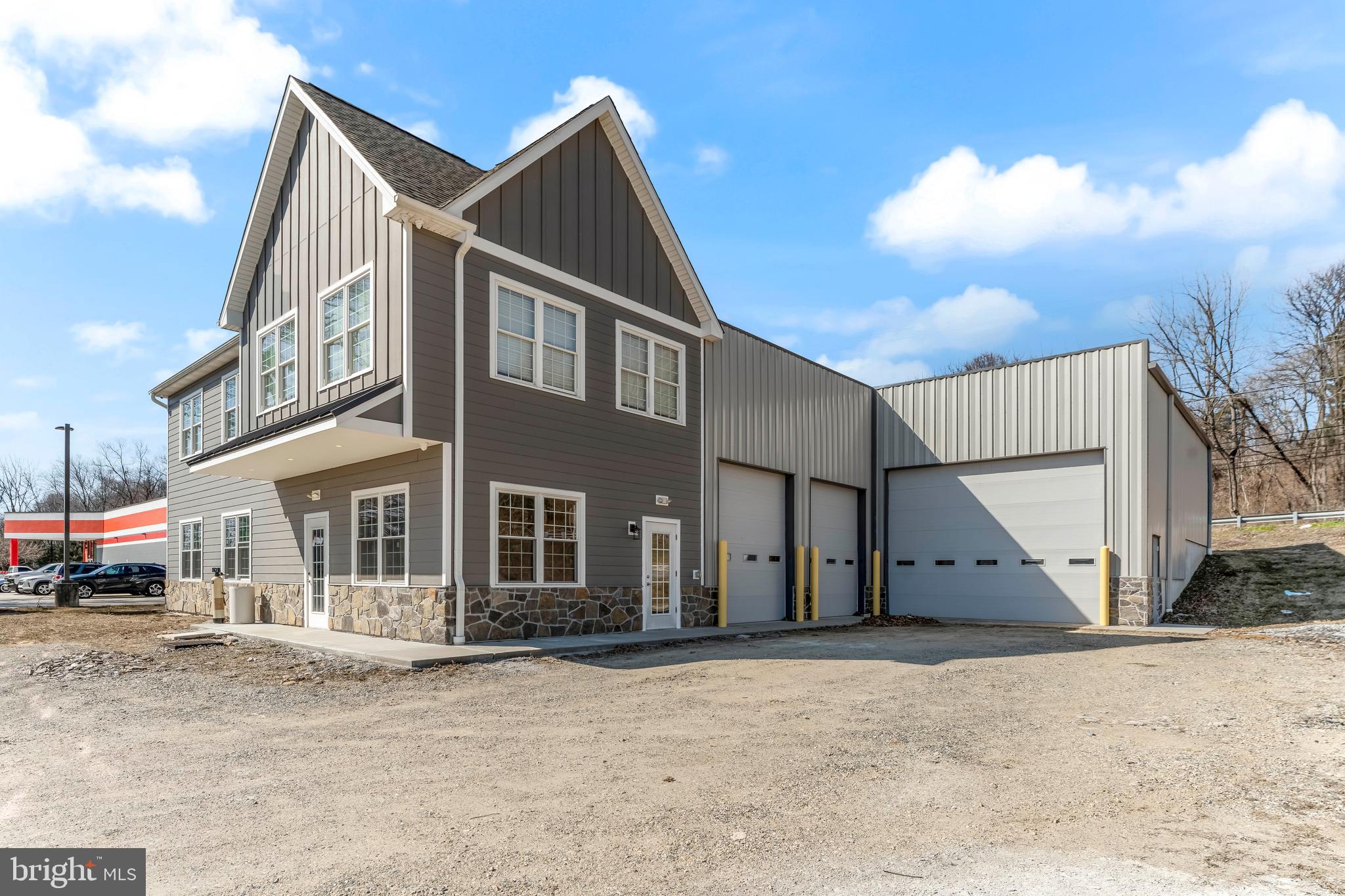 NONE AVAILABLE - Commercial Sale