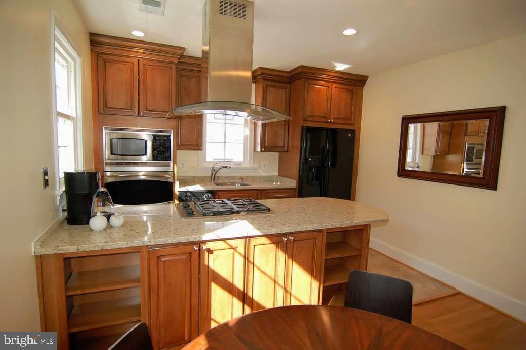 CLARENDON - Residential Income