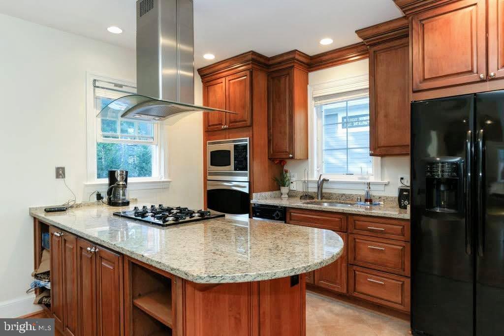 CLARENDON - Residential Income
