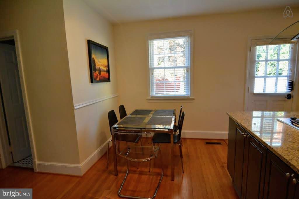 CLARENDON - Residential Income