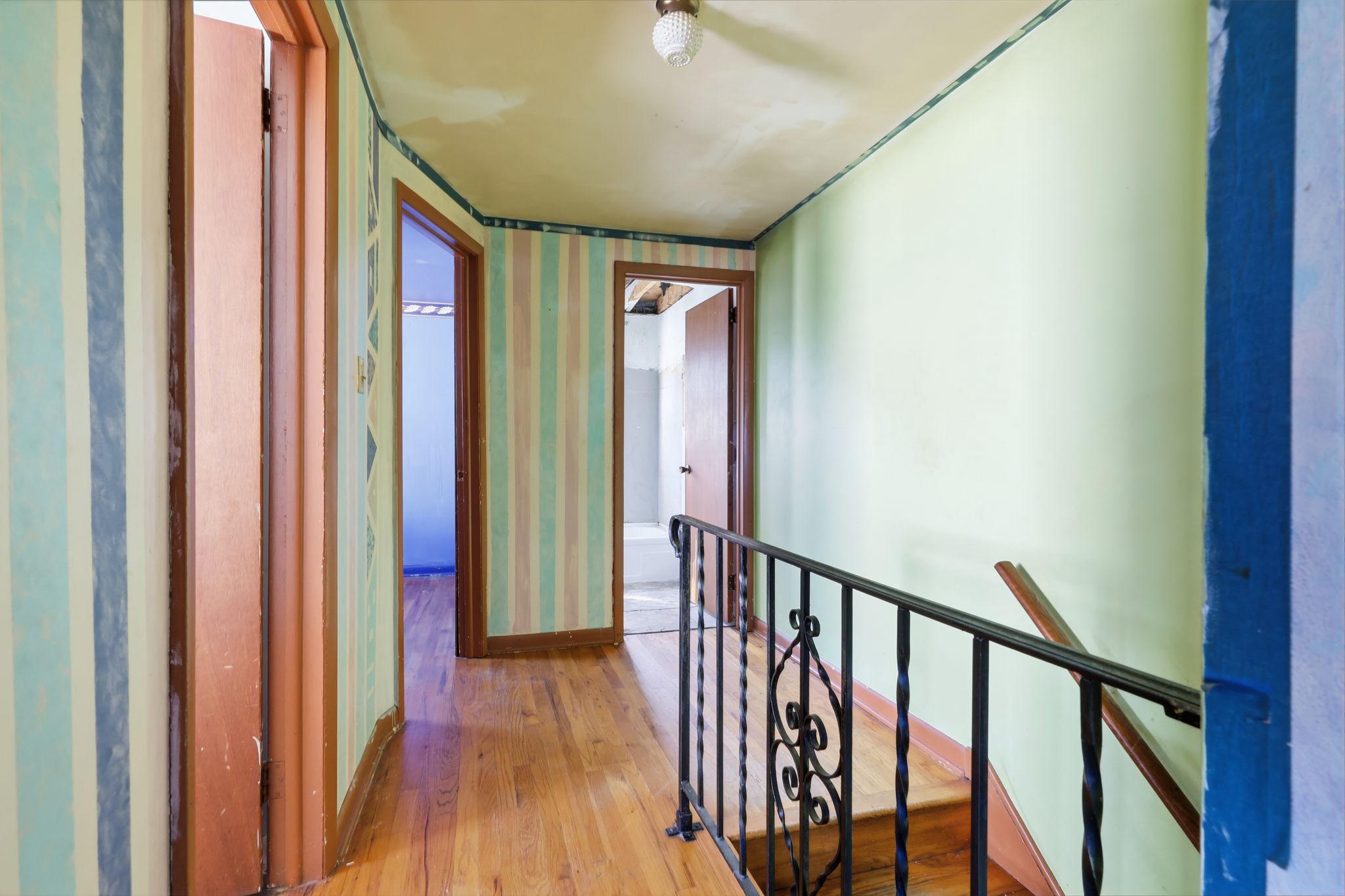 DOYLESTOWN BORO - Residential