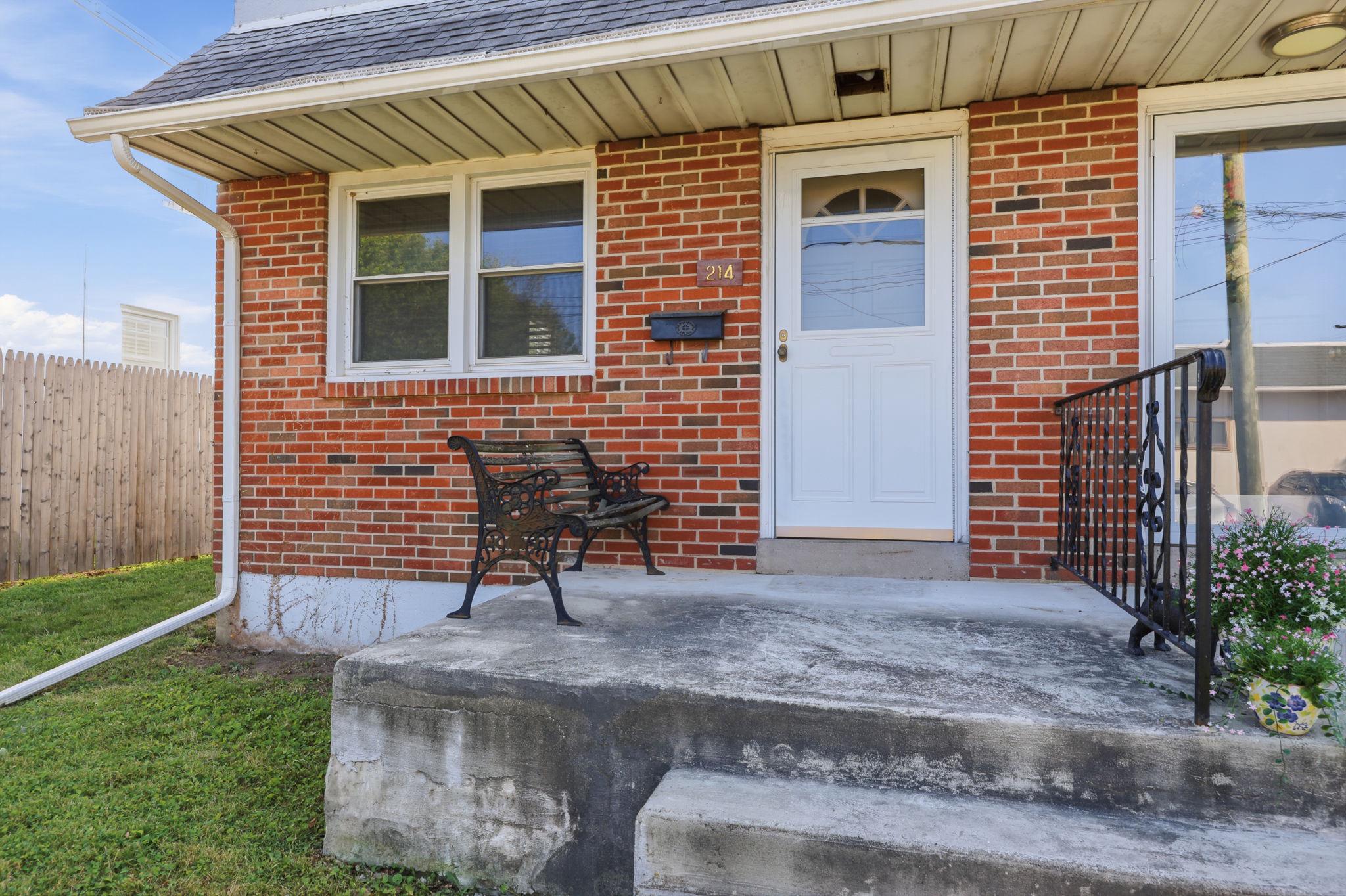 DOYLESTOWN BORO - Residential