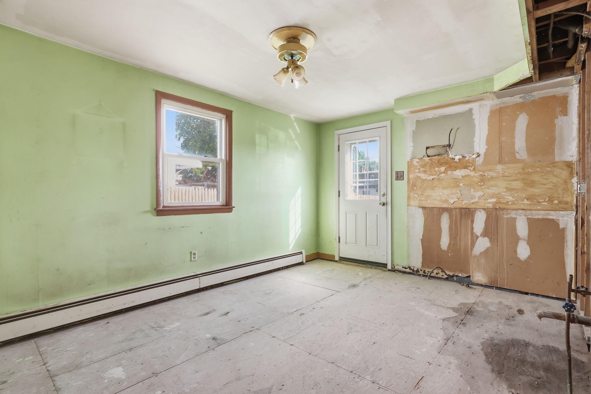 DOYLESTOWN BORO - Residential