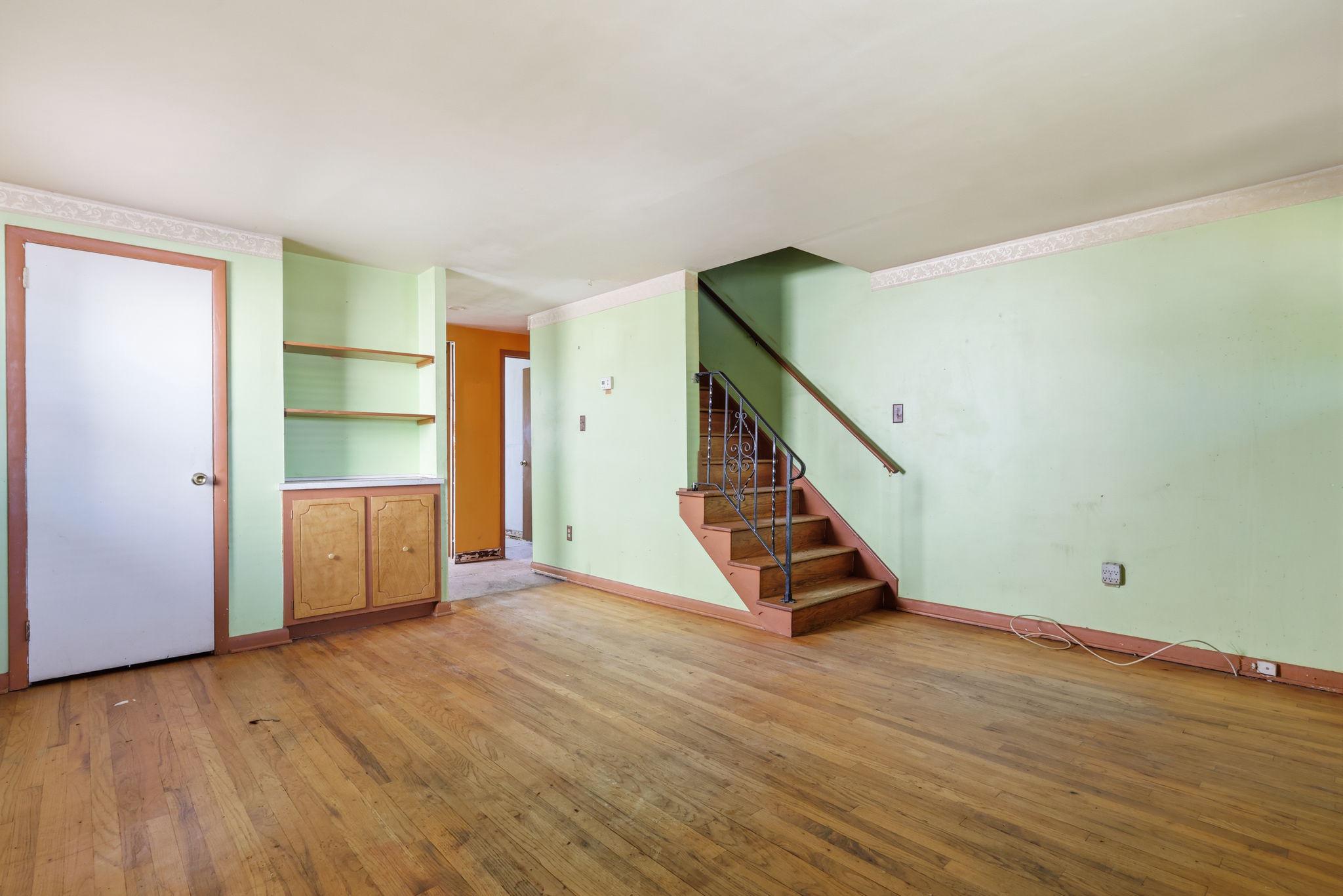 DOYLESTOWN BORO - Residential