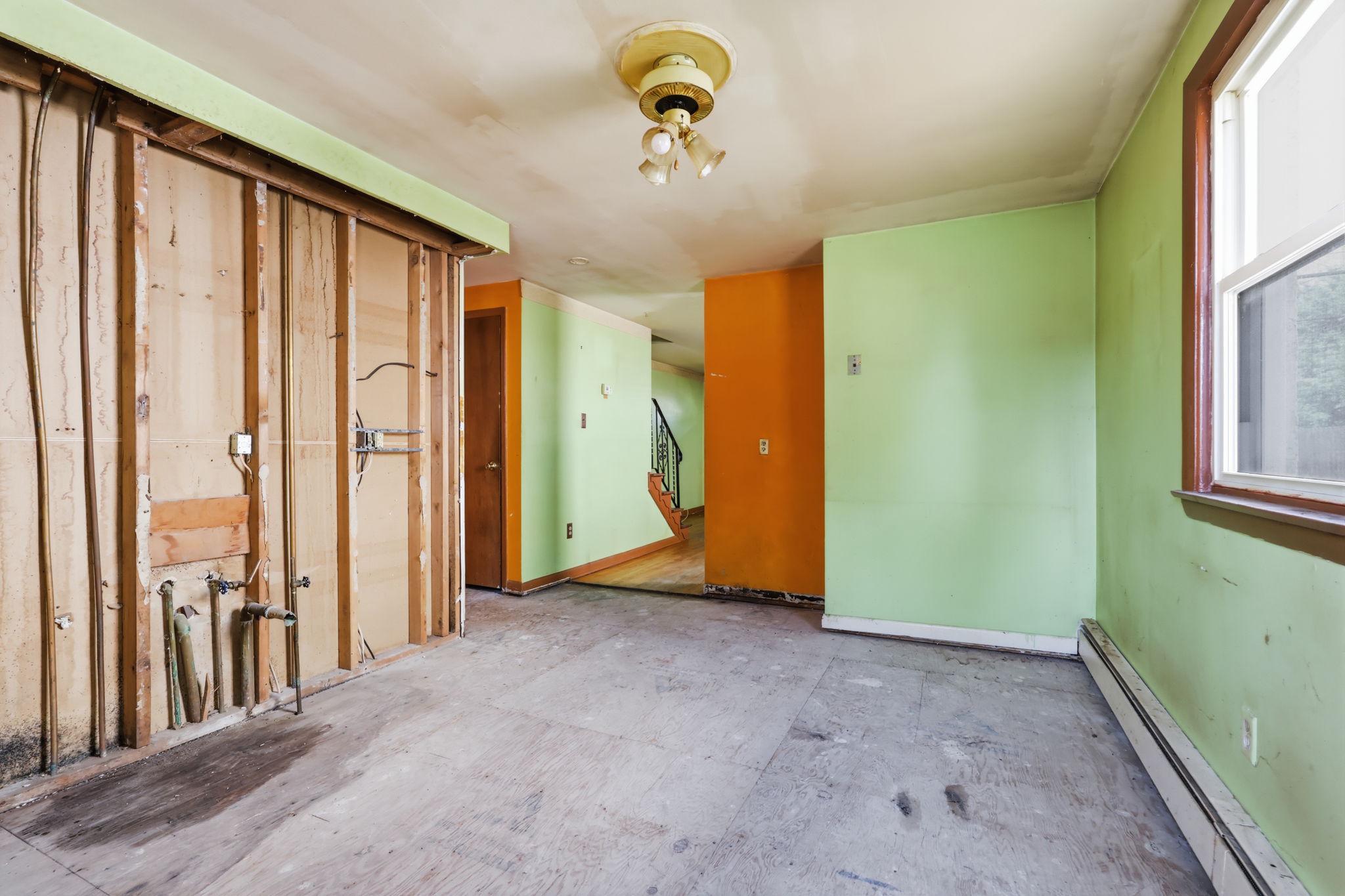 DOYLESTOWN BORO - Residential