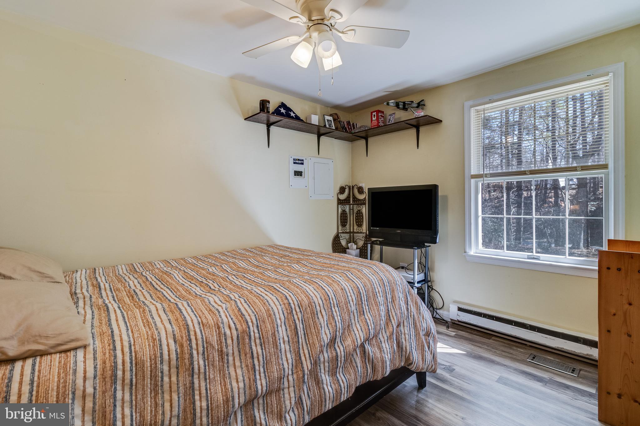 DRUM POINT - Residential