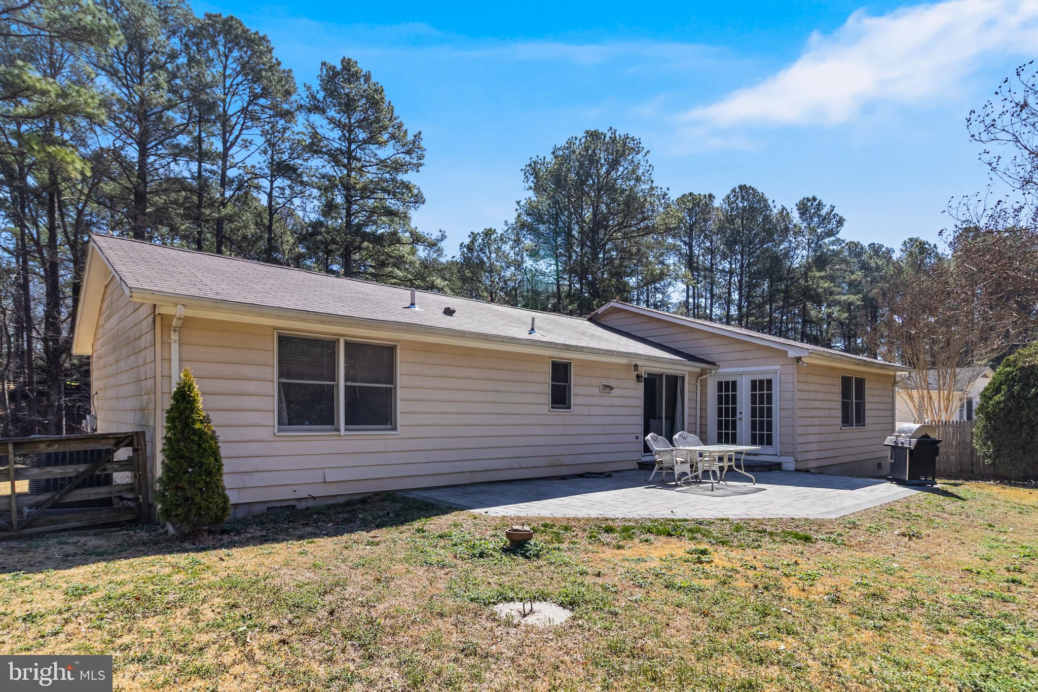 DRUM POINT - Residential