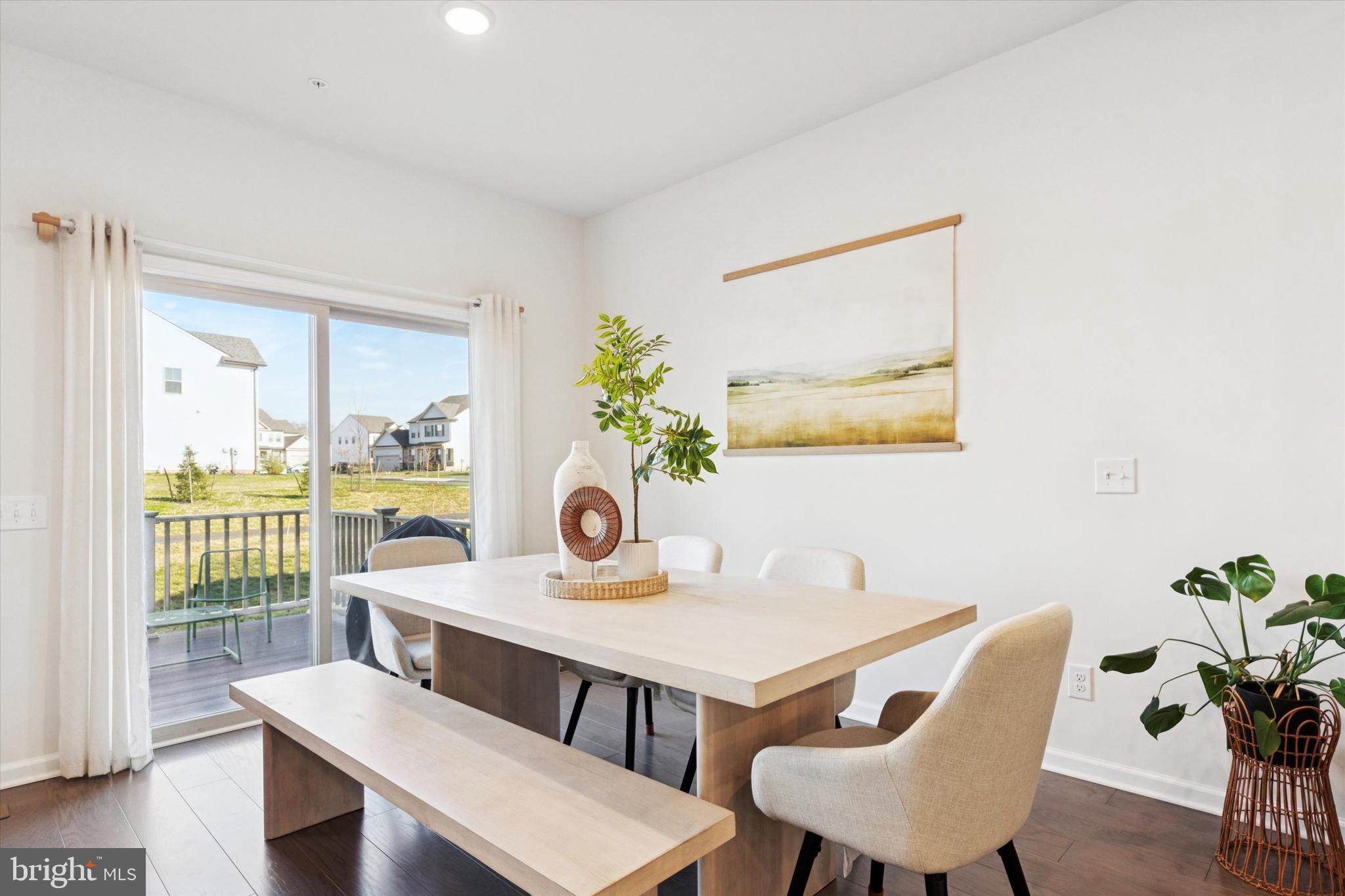 RESERVE AT FRANCONIA - Residential