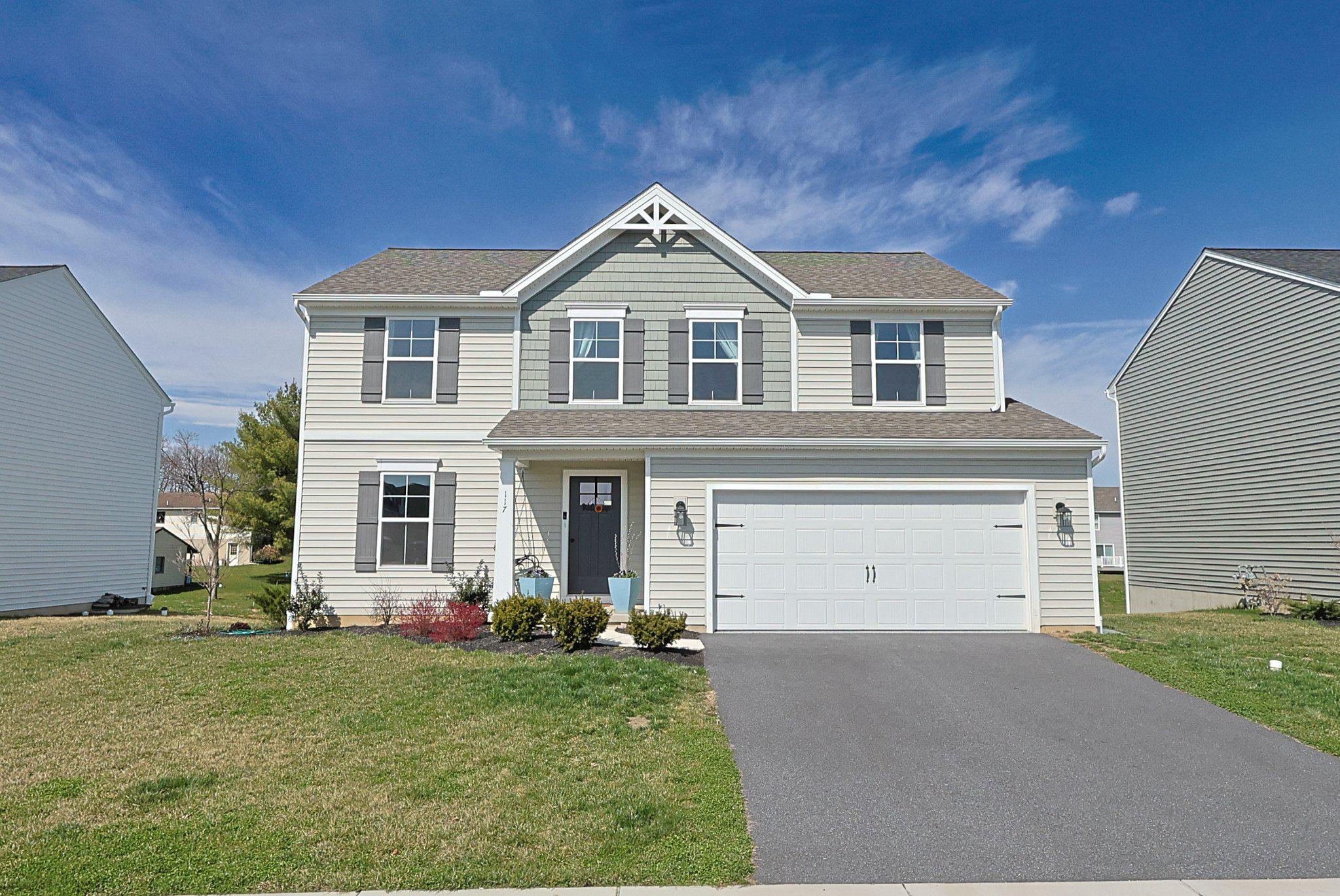 BRIDLE PATH - Residential